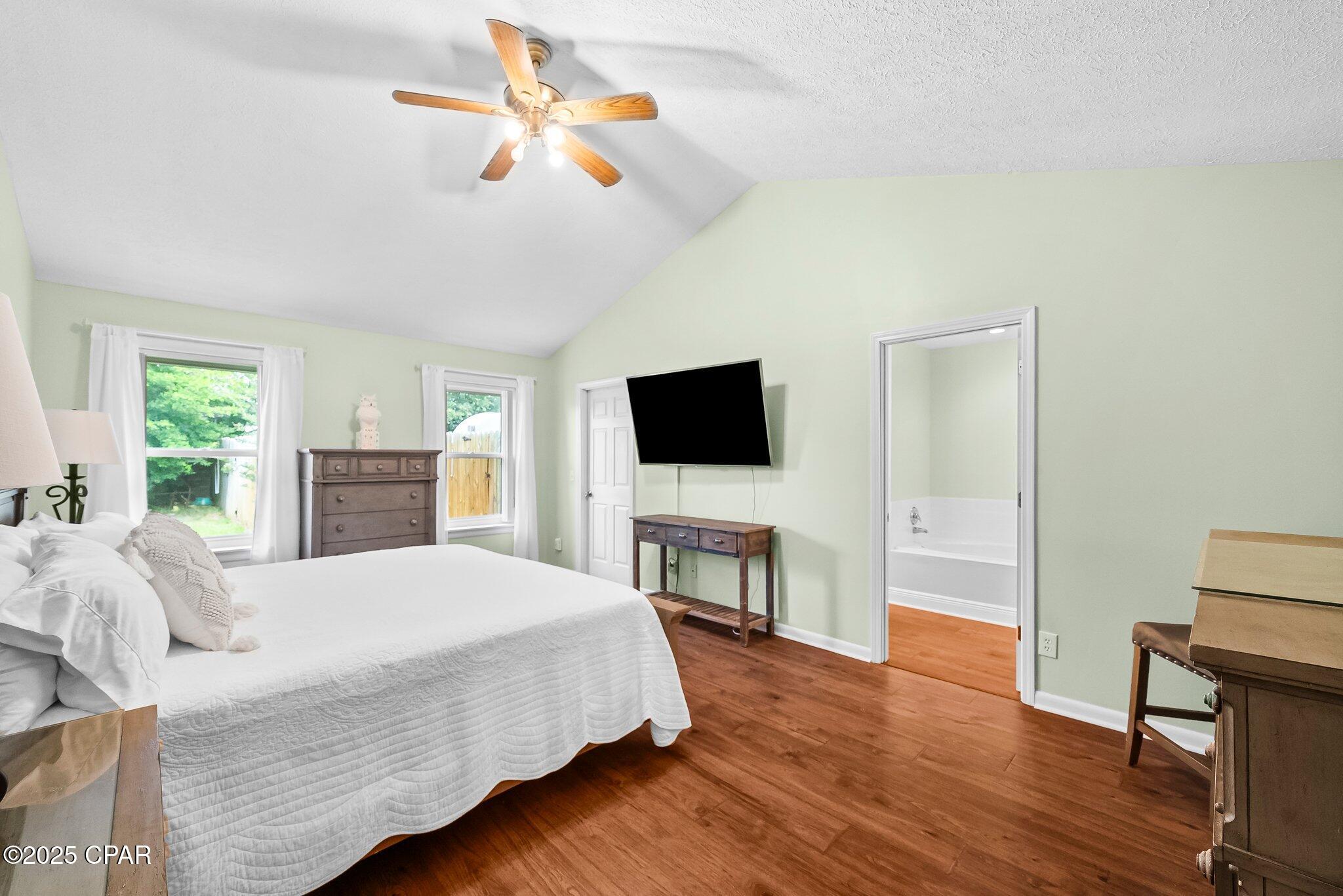 Lynn Haven - Residential