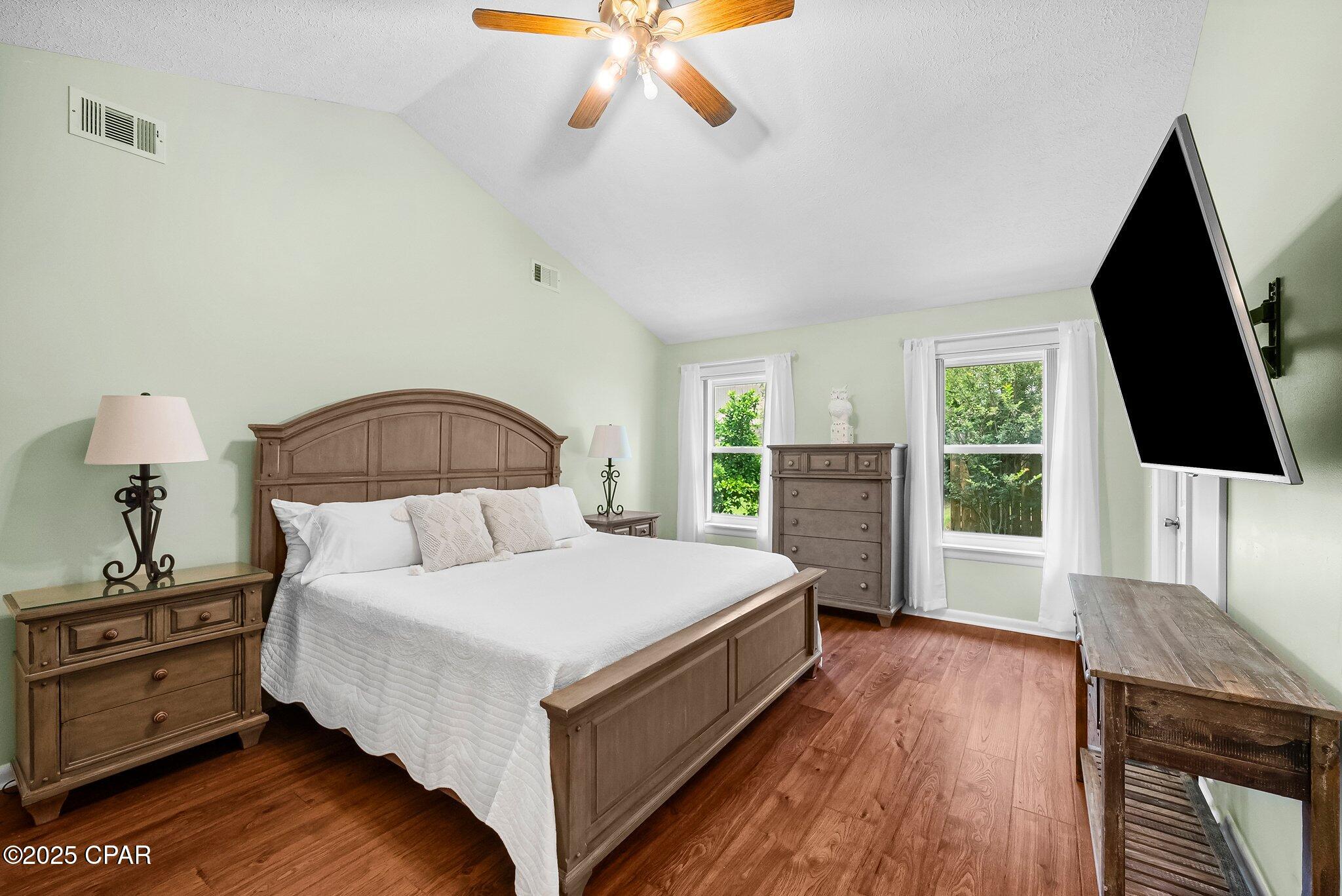 Lynn Haven - Residential