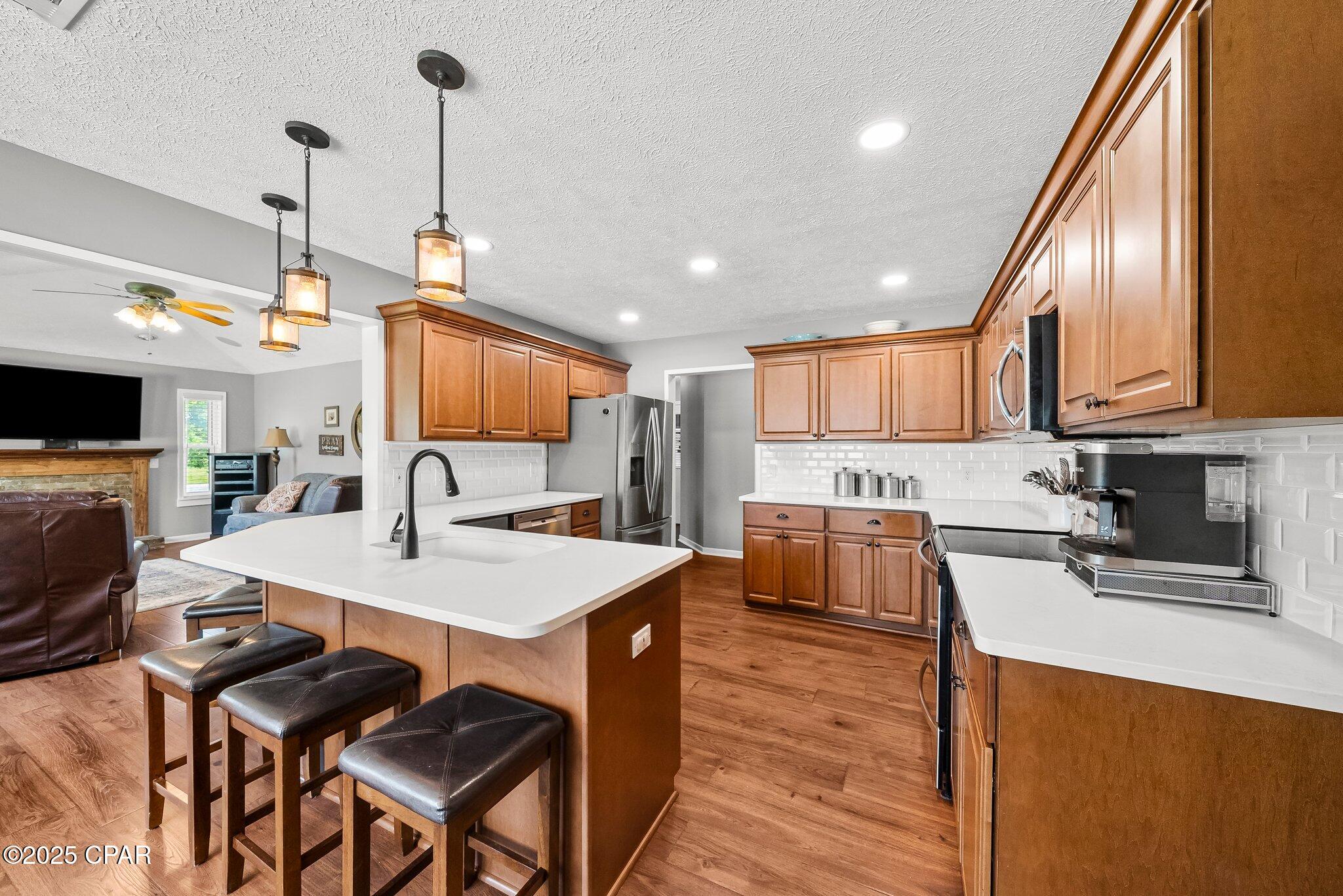 Lynn Haven - Residential