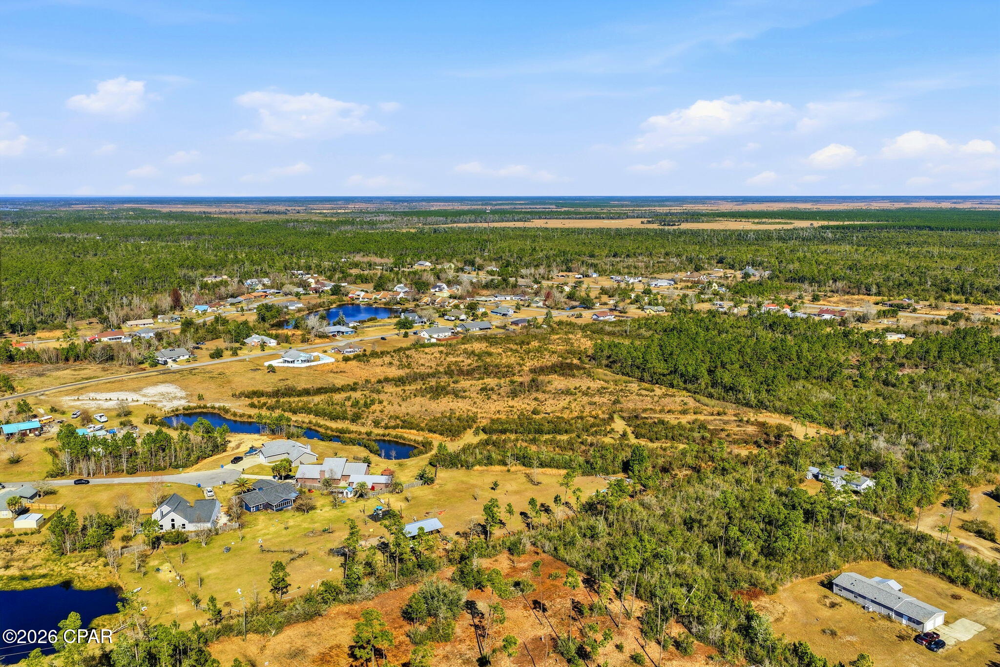 Sandy Creek Ranch And Country Club - Land