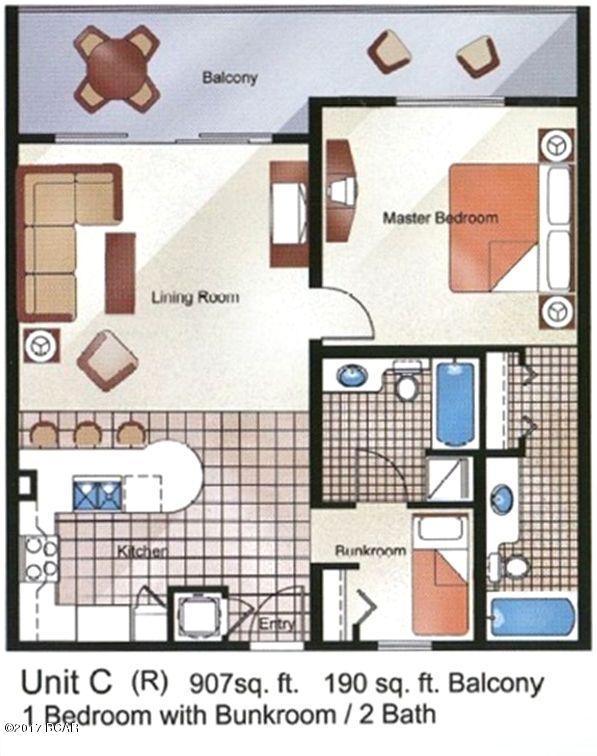 Shores Of Panama Phase I - Residential