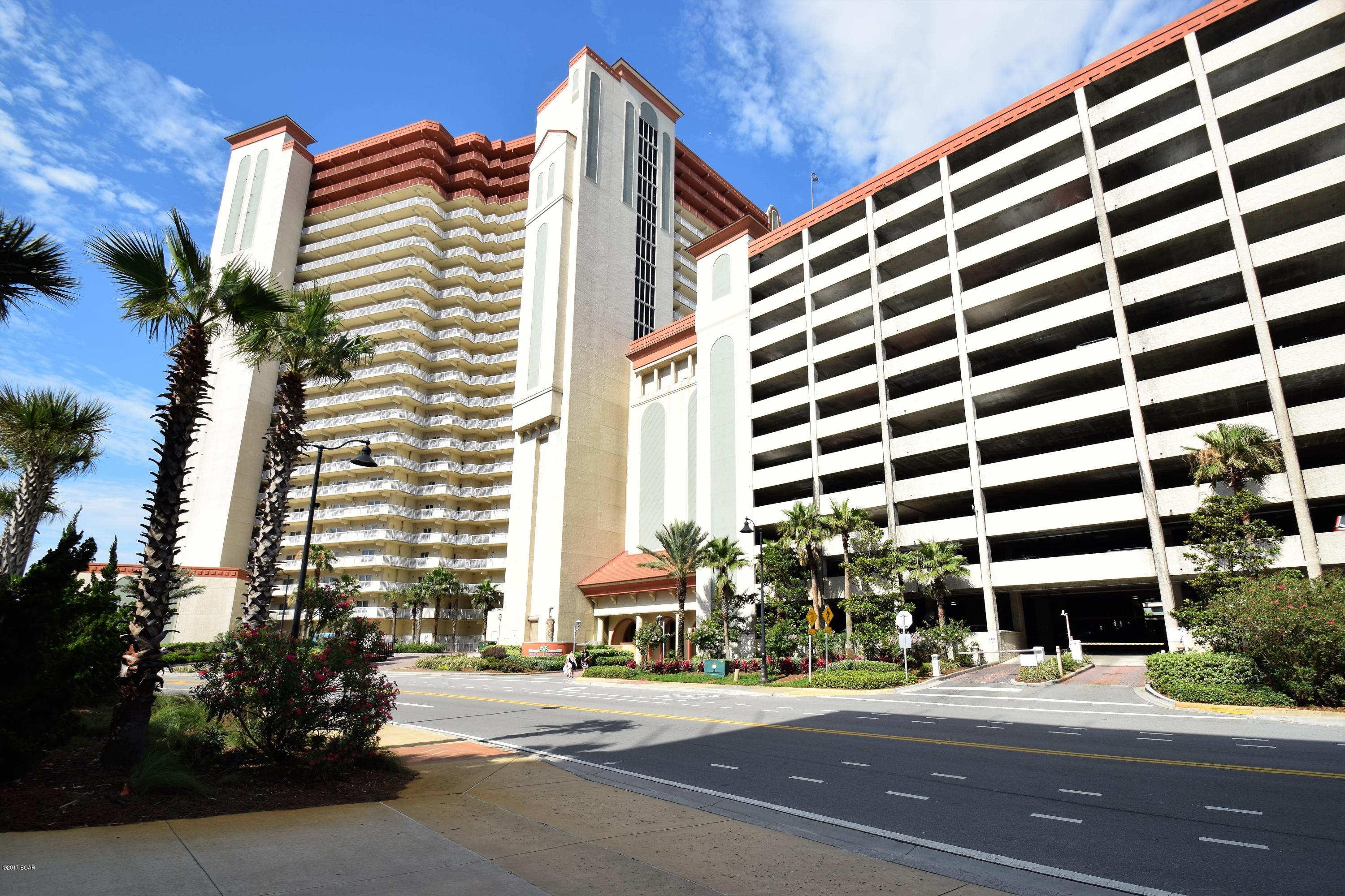 Shores Of Panama Phase I - Residential