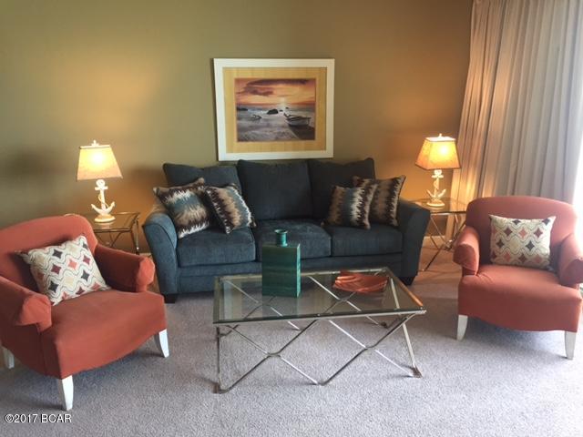 Shores Of Panama Phase I - Residential