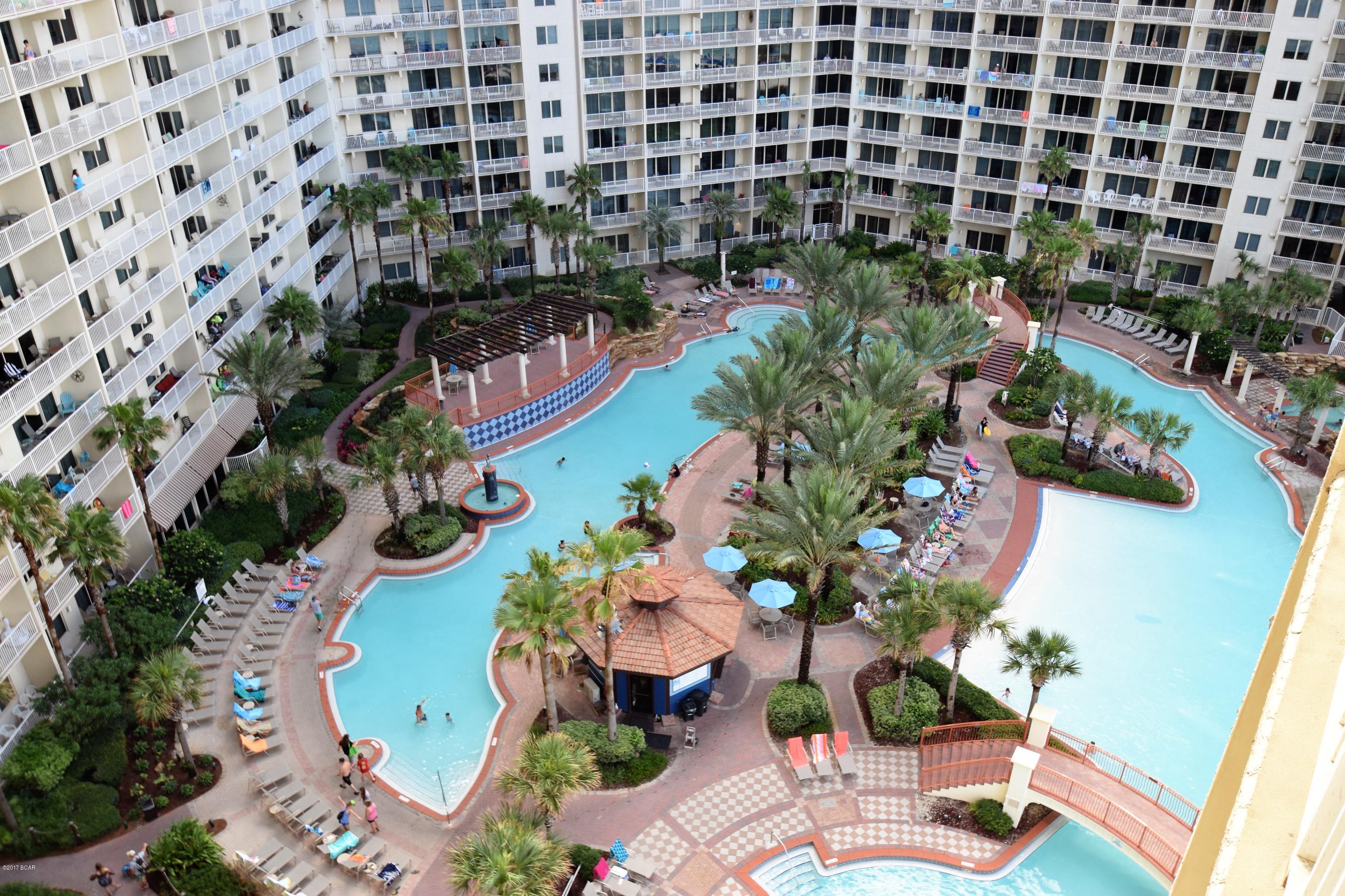 Shores Of Panama Phase I - Residential