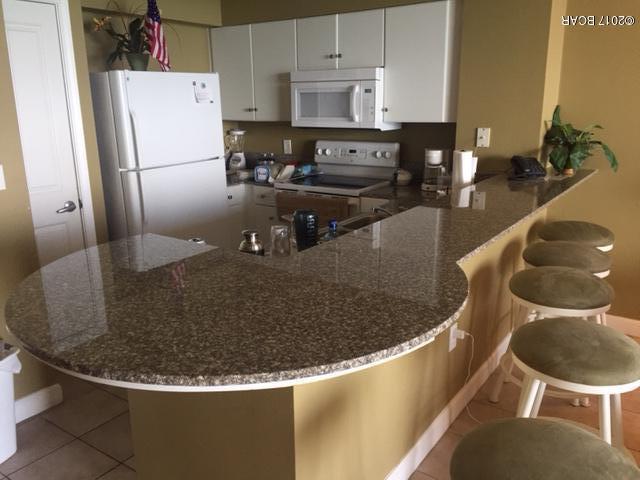 Shores Of Panama Phase I - Residential