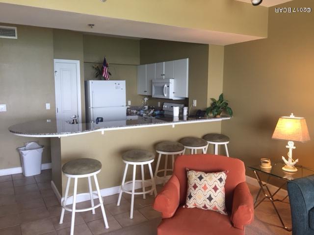 Shores Of Panama Phase I - Residential