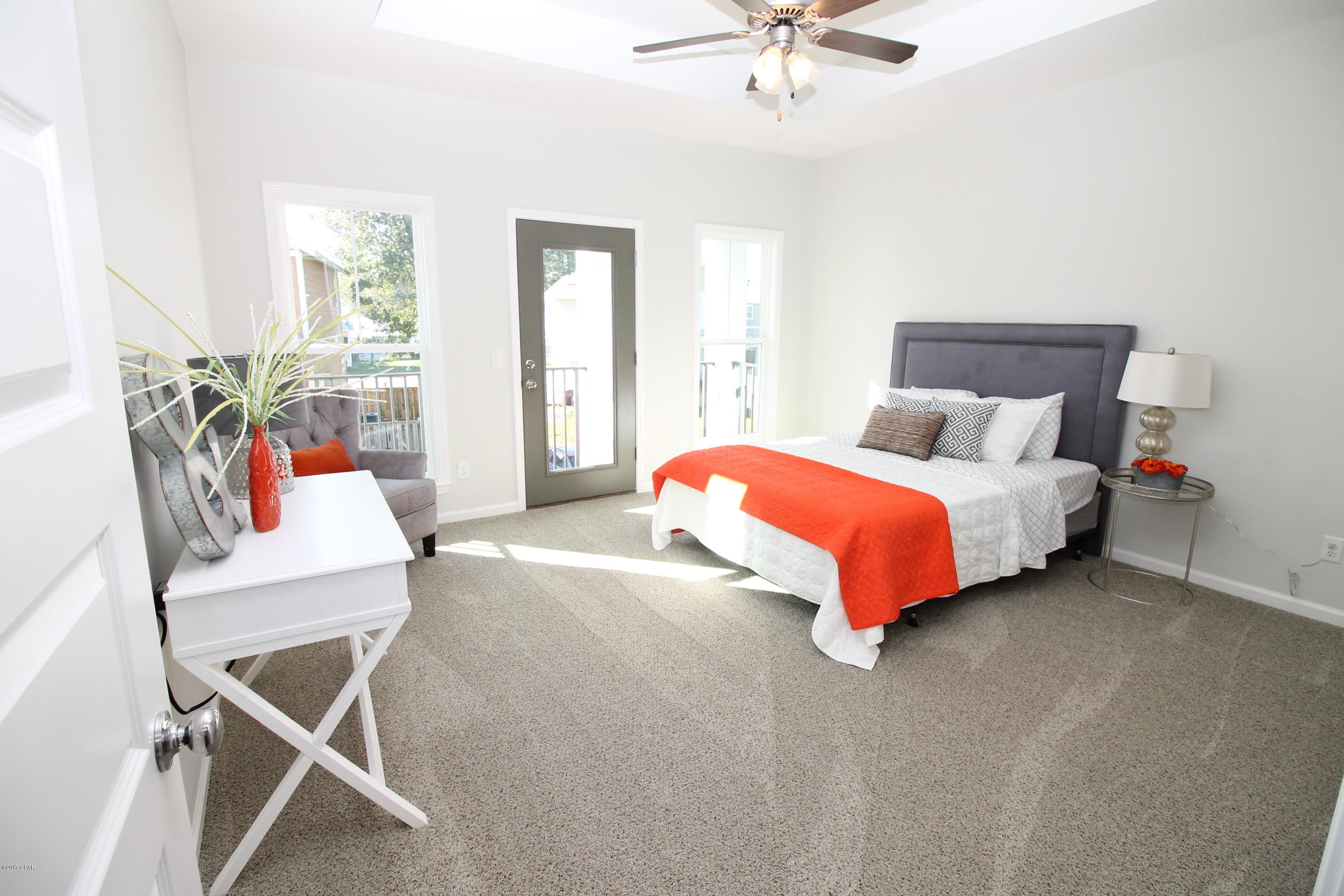 Callaway Corners - Residential