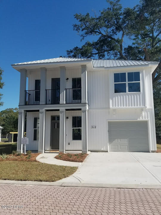 Callaway Corners - Residential