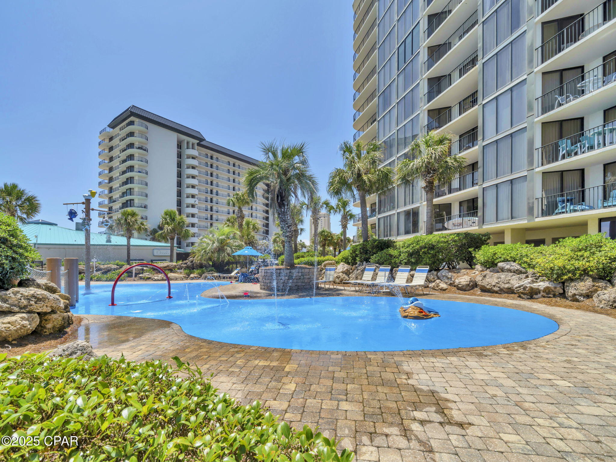 Leeward/Windward Condo - Residential