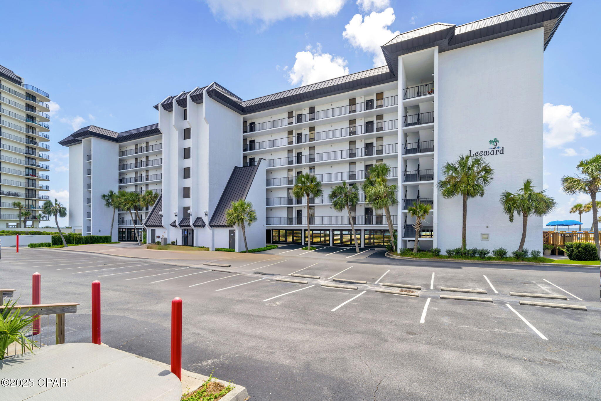 Leeward/Windward Condo - Residential