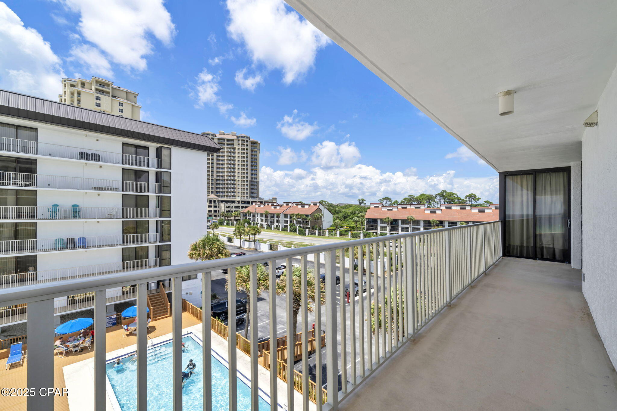 Leeward/Windward Condo - Residential