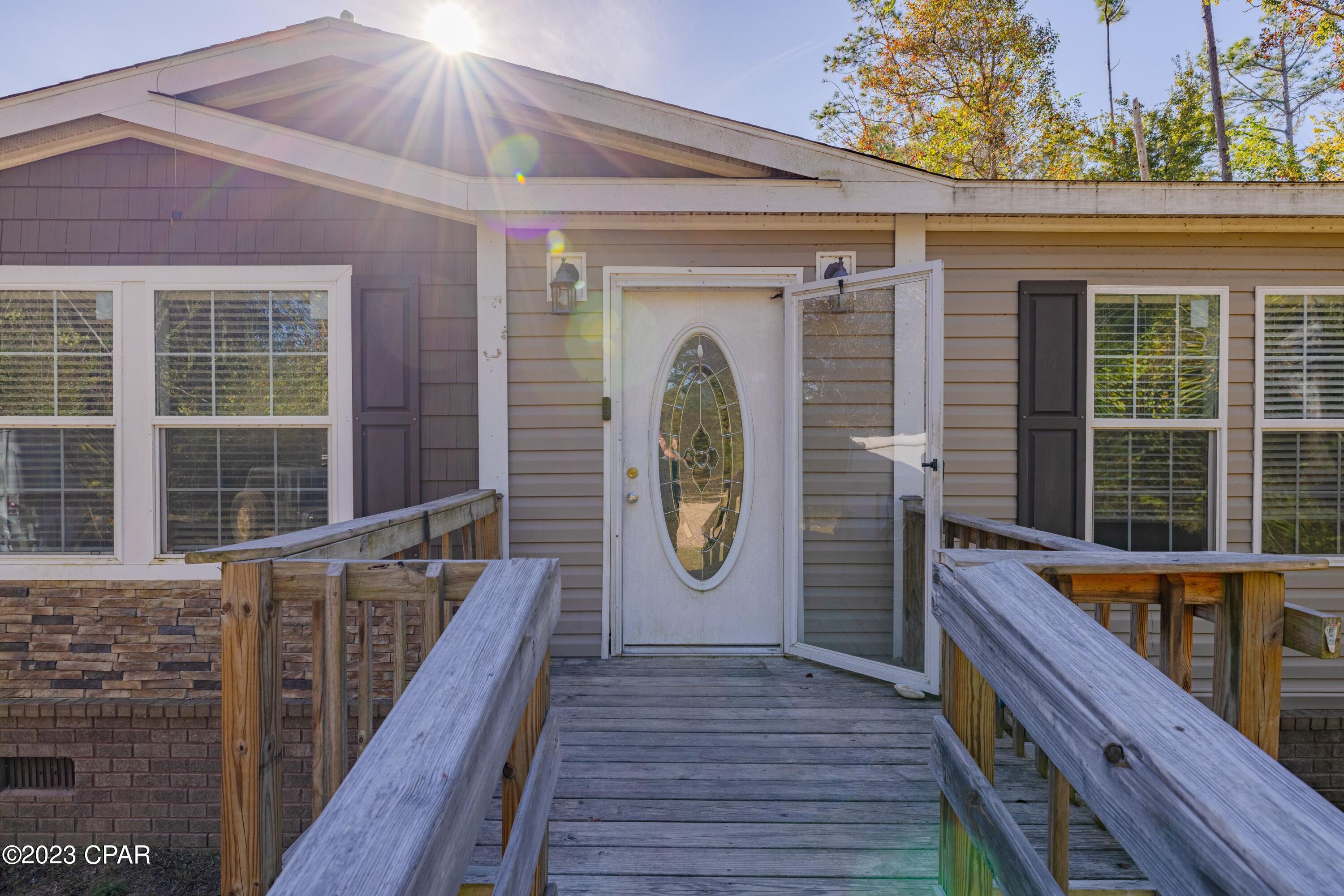 [No Recorded Subdiv] - Residential