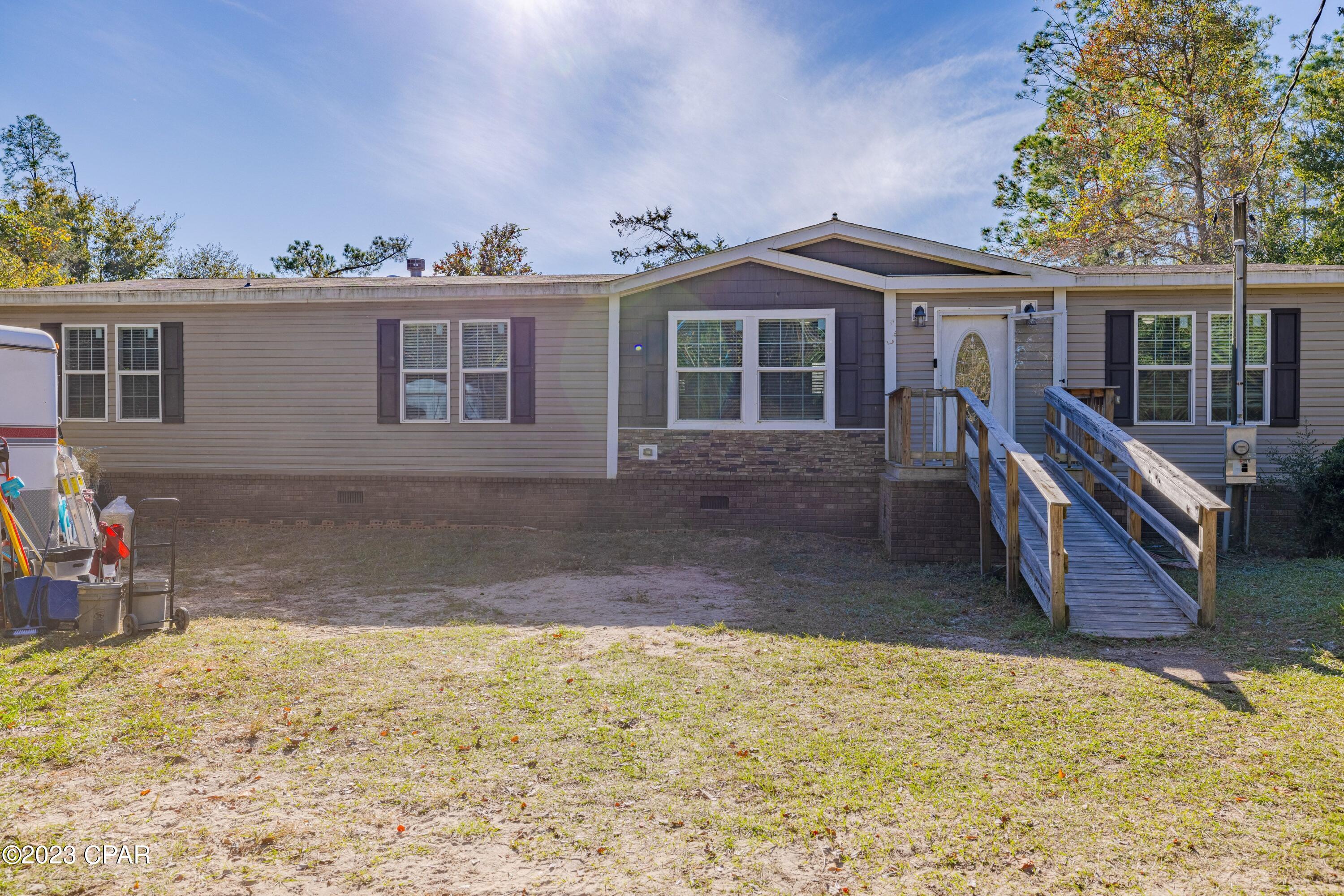 [No Recorded Subdiv] - Residential