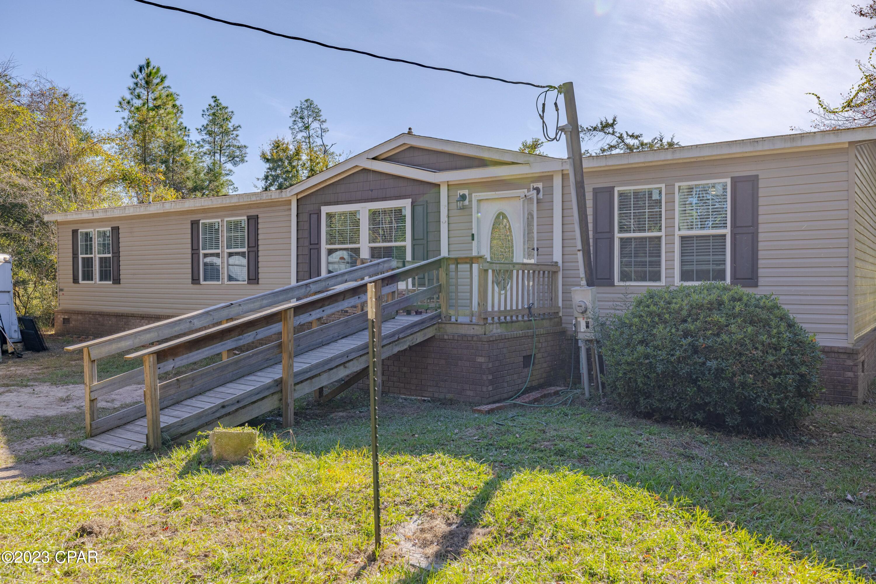 [No Recorded Subdiv] - Residential