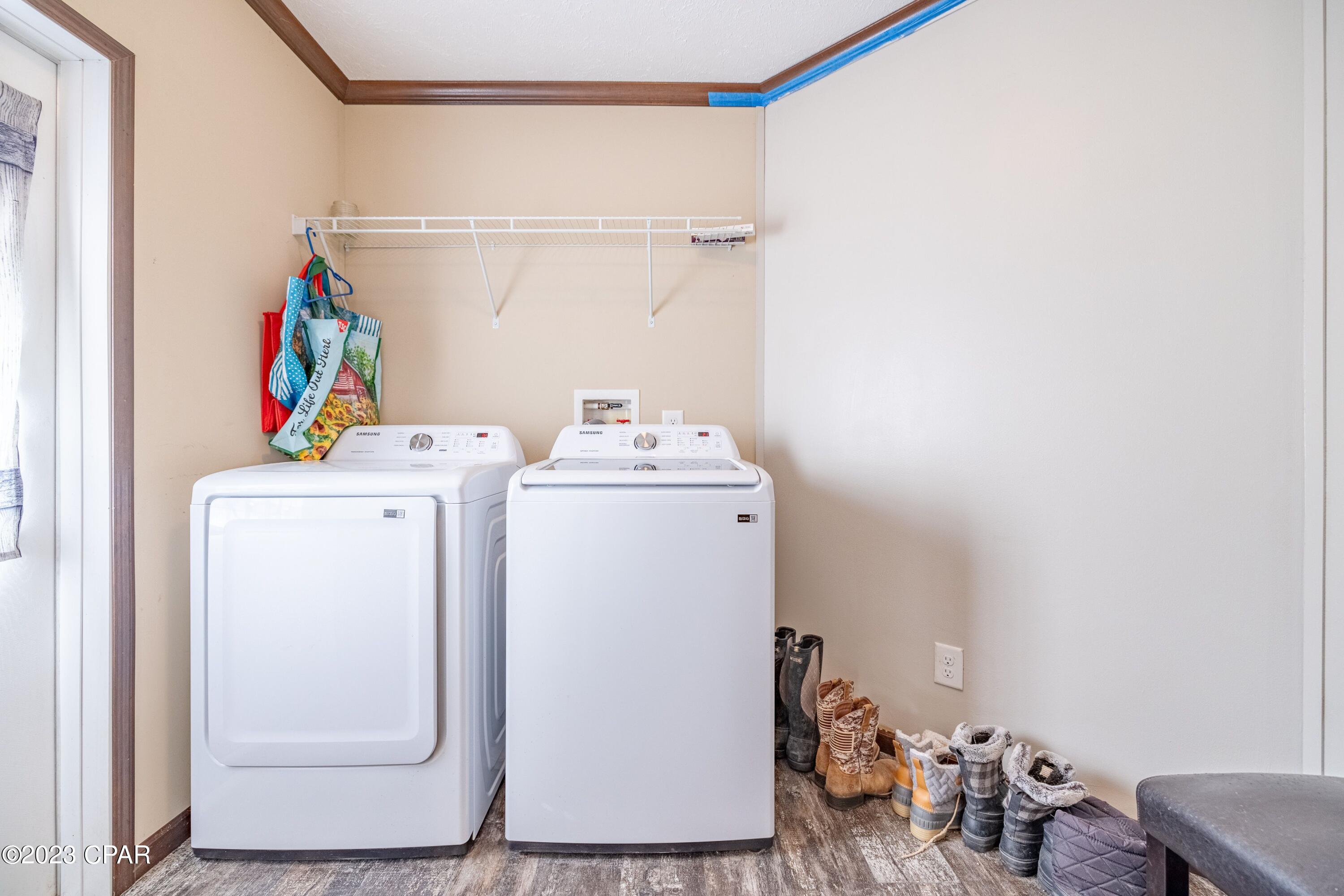 [No Recorded Subdiv] - Residential