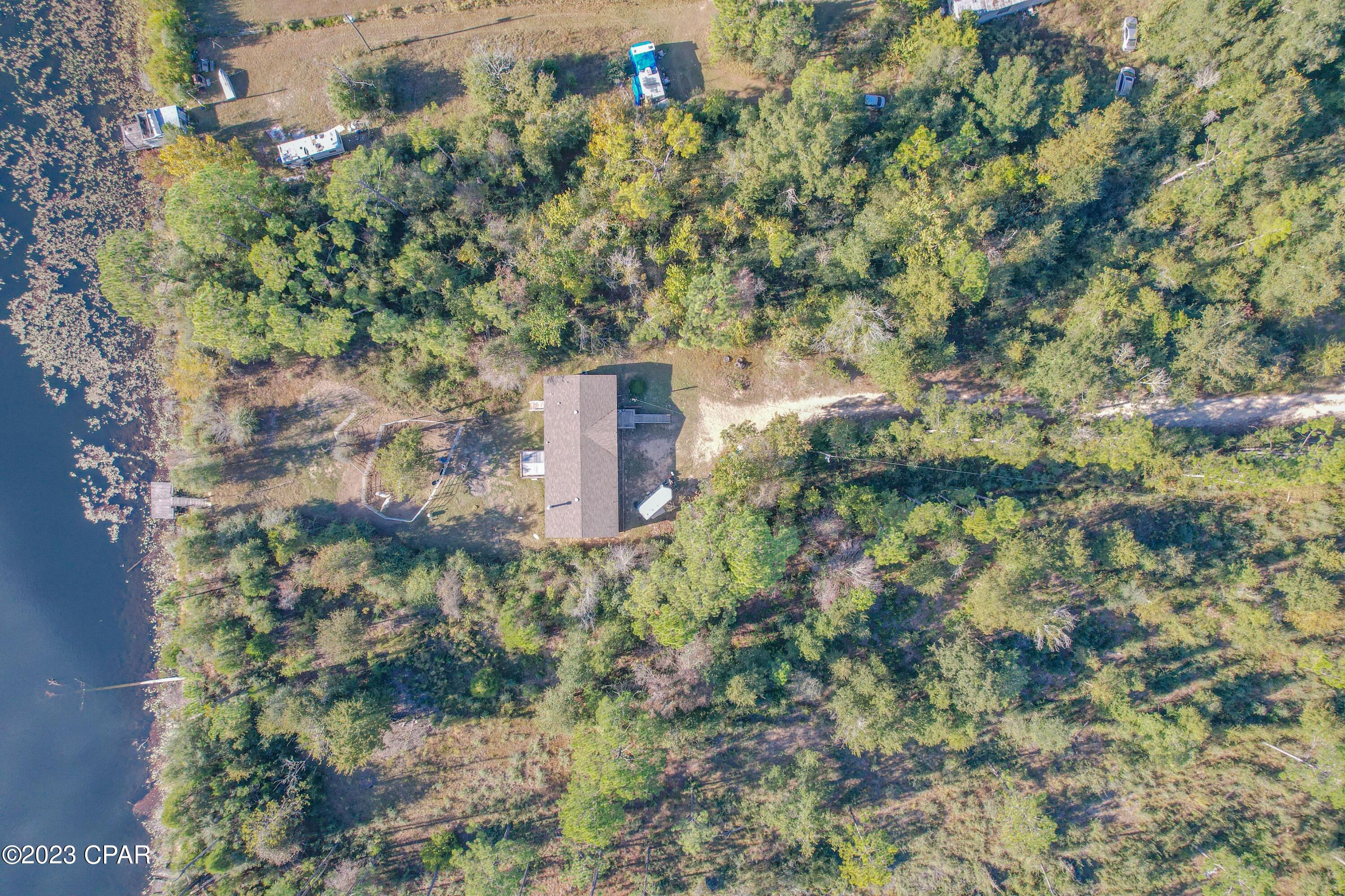 [No Recorded Subdiv] - Residential