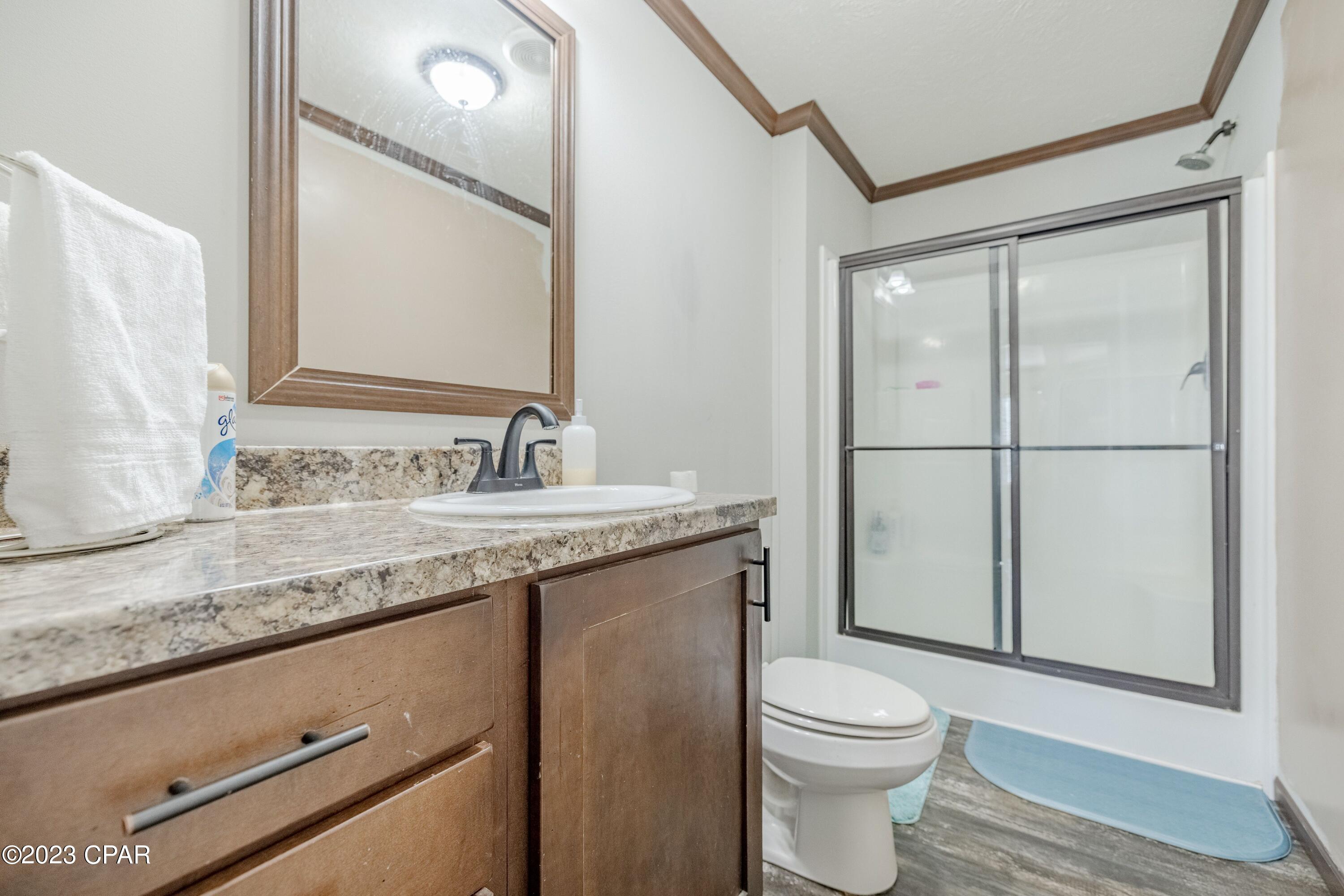 [No Recorded Subdiv] - Residential