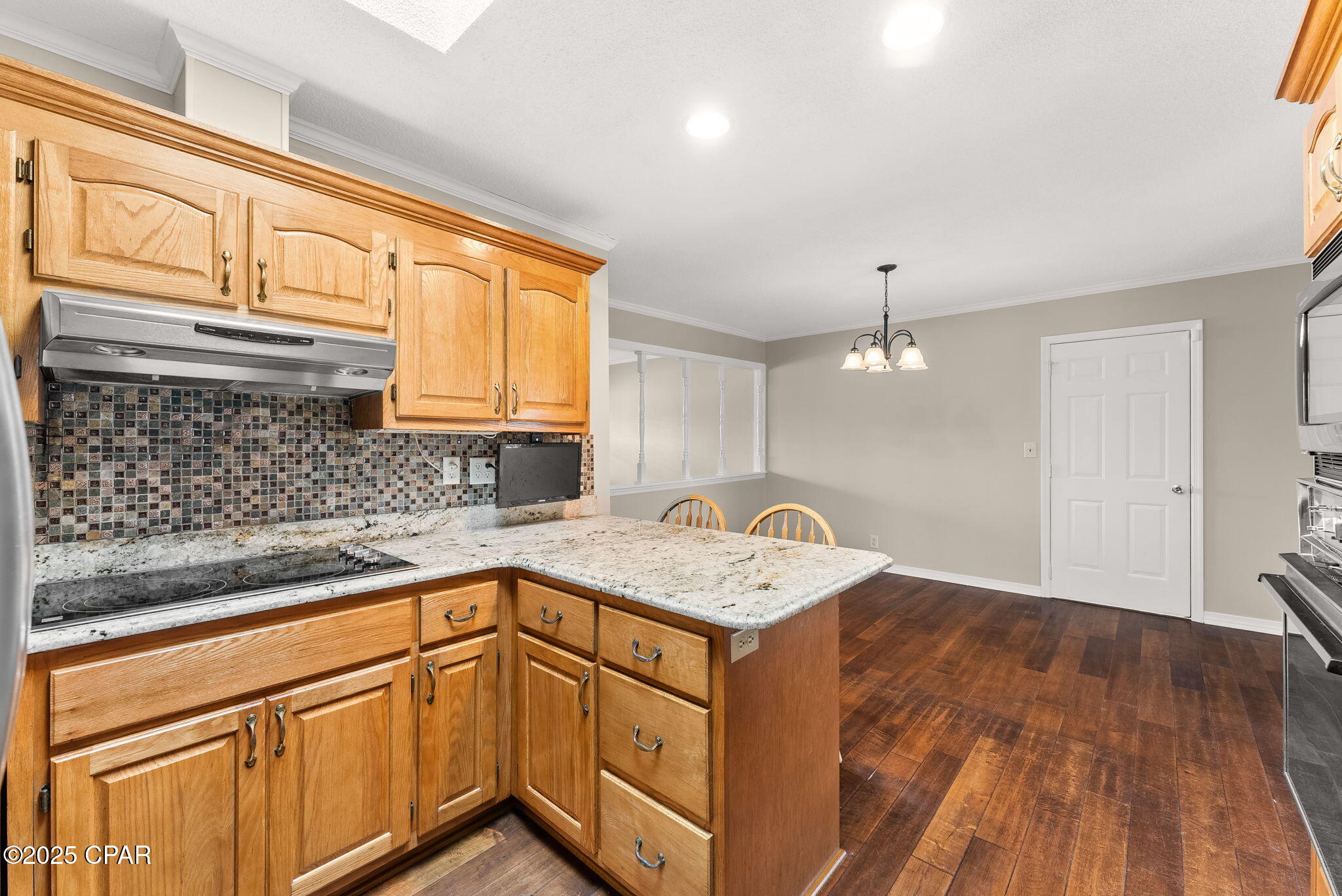 [No Recorded Subdiv] - Residential