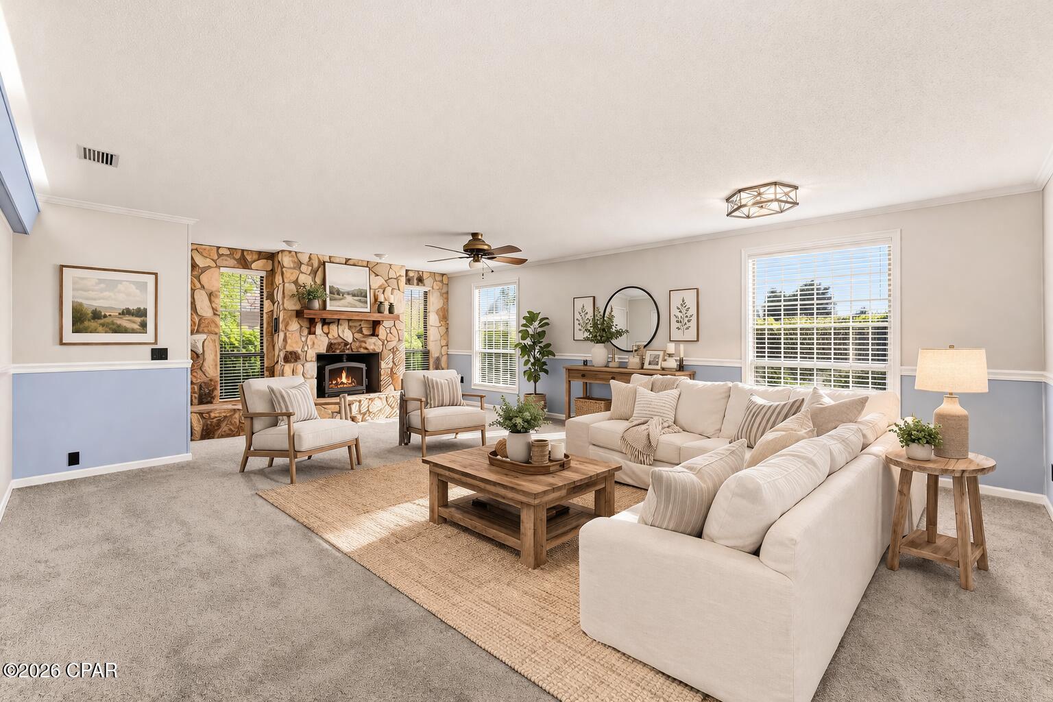 [No Recorded Subdiv] - Residential