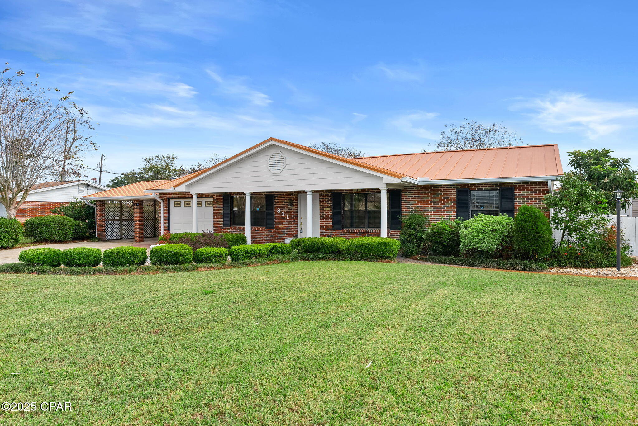 [No Recorded Subdiv] - Residential