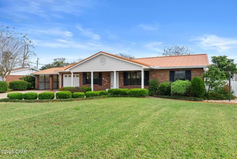 811 S Highline Drive Panama City FL 32404