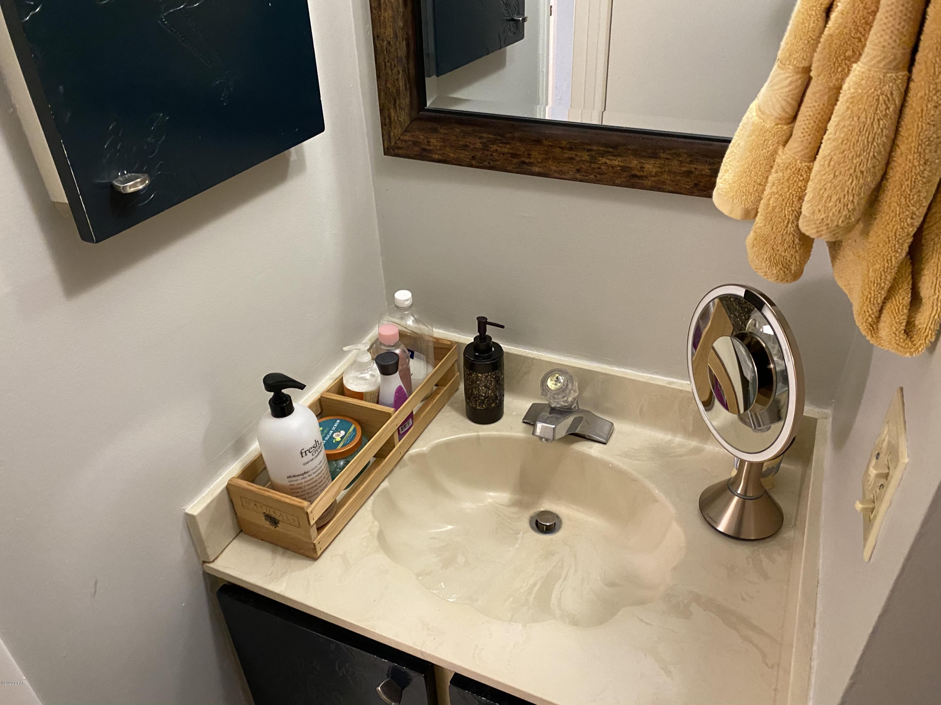 The Summit - Residential