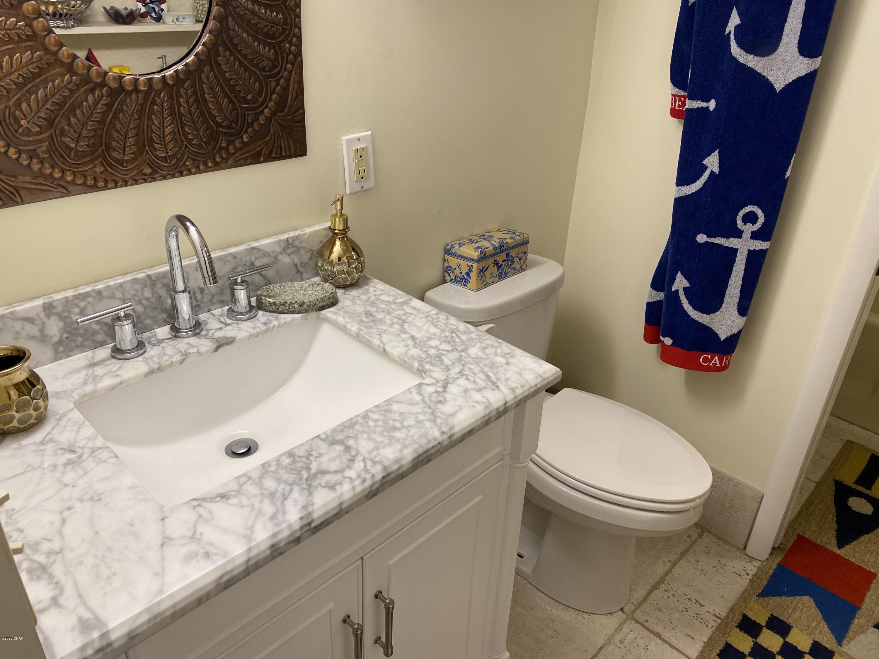 The Summit - Residential