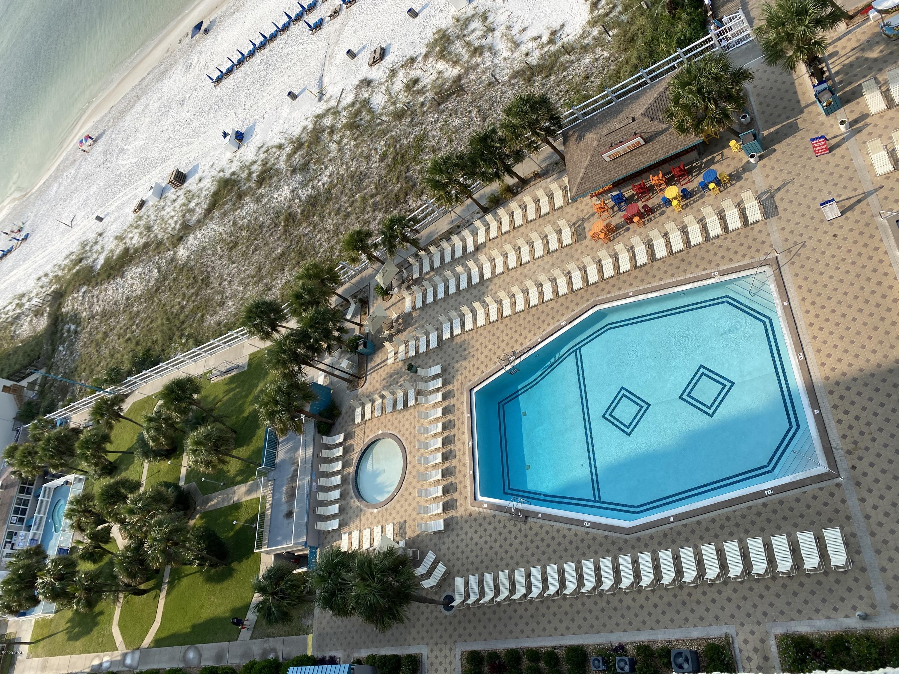 The Summit - Residential