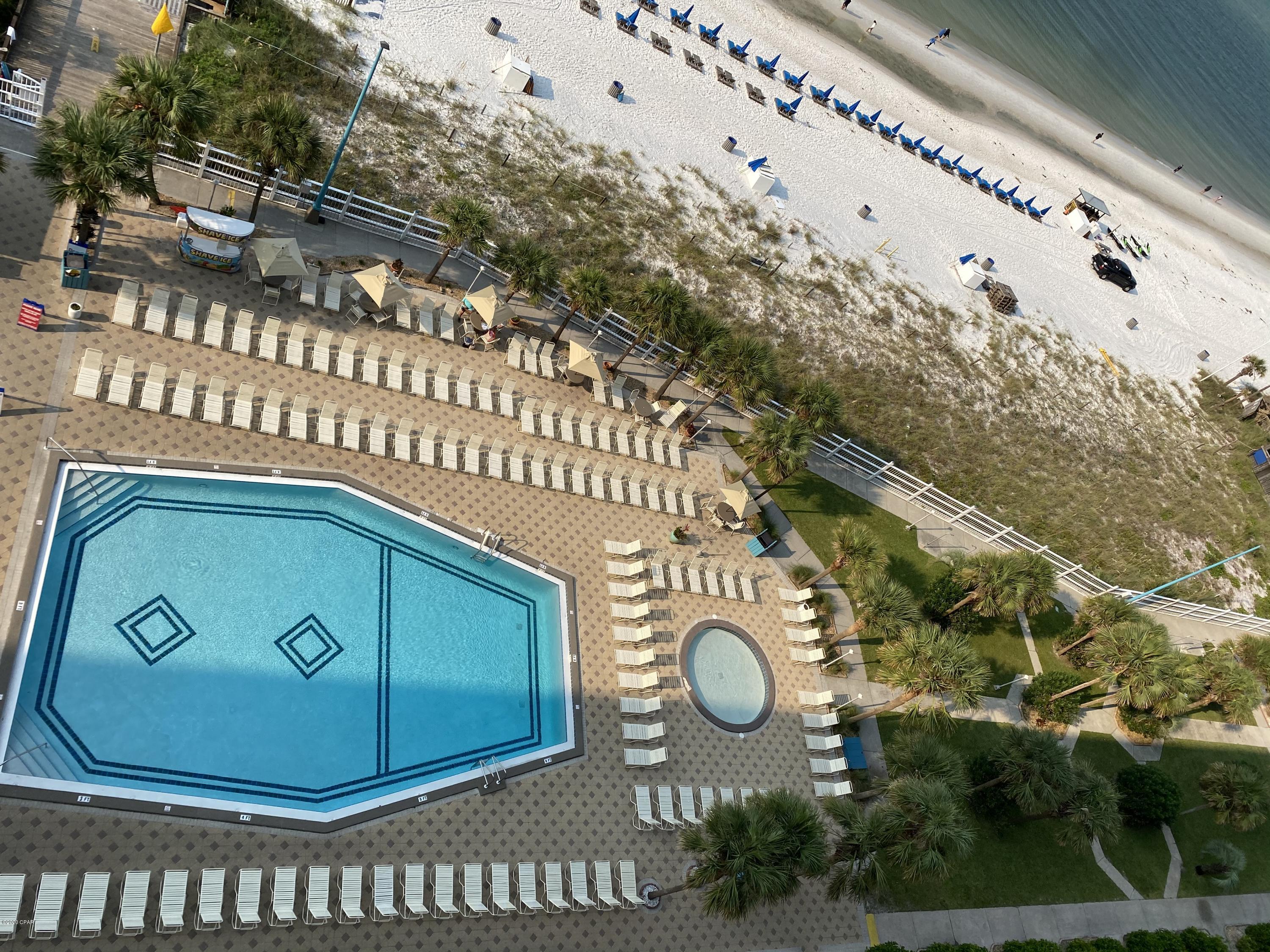 The Summit - Residential