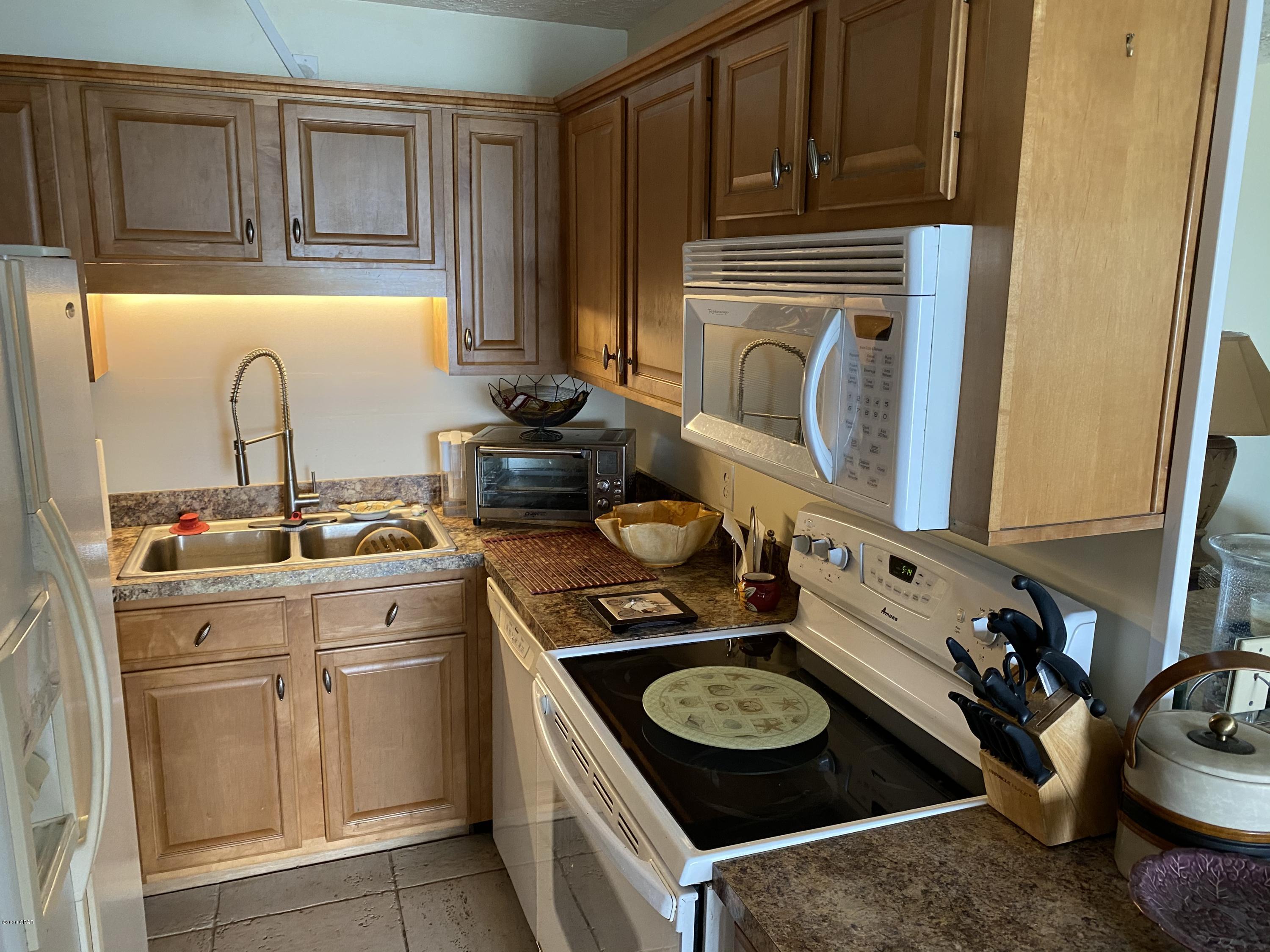 The Summit - Residential