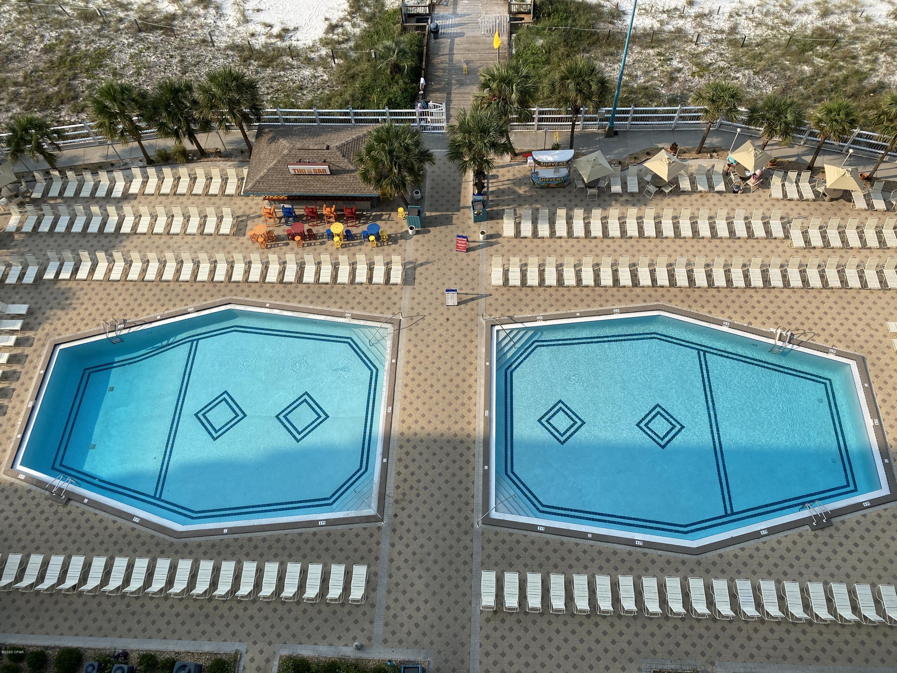 The Summit - Residential