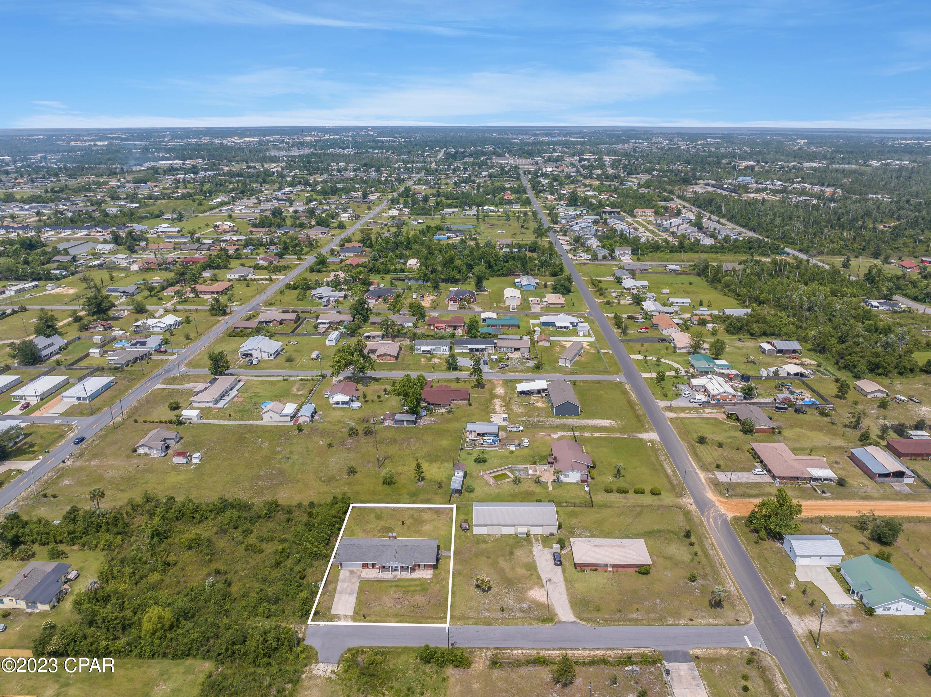 Highland City - Residential