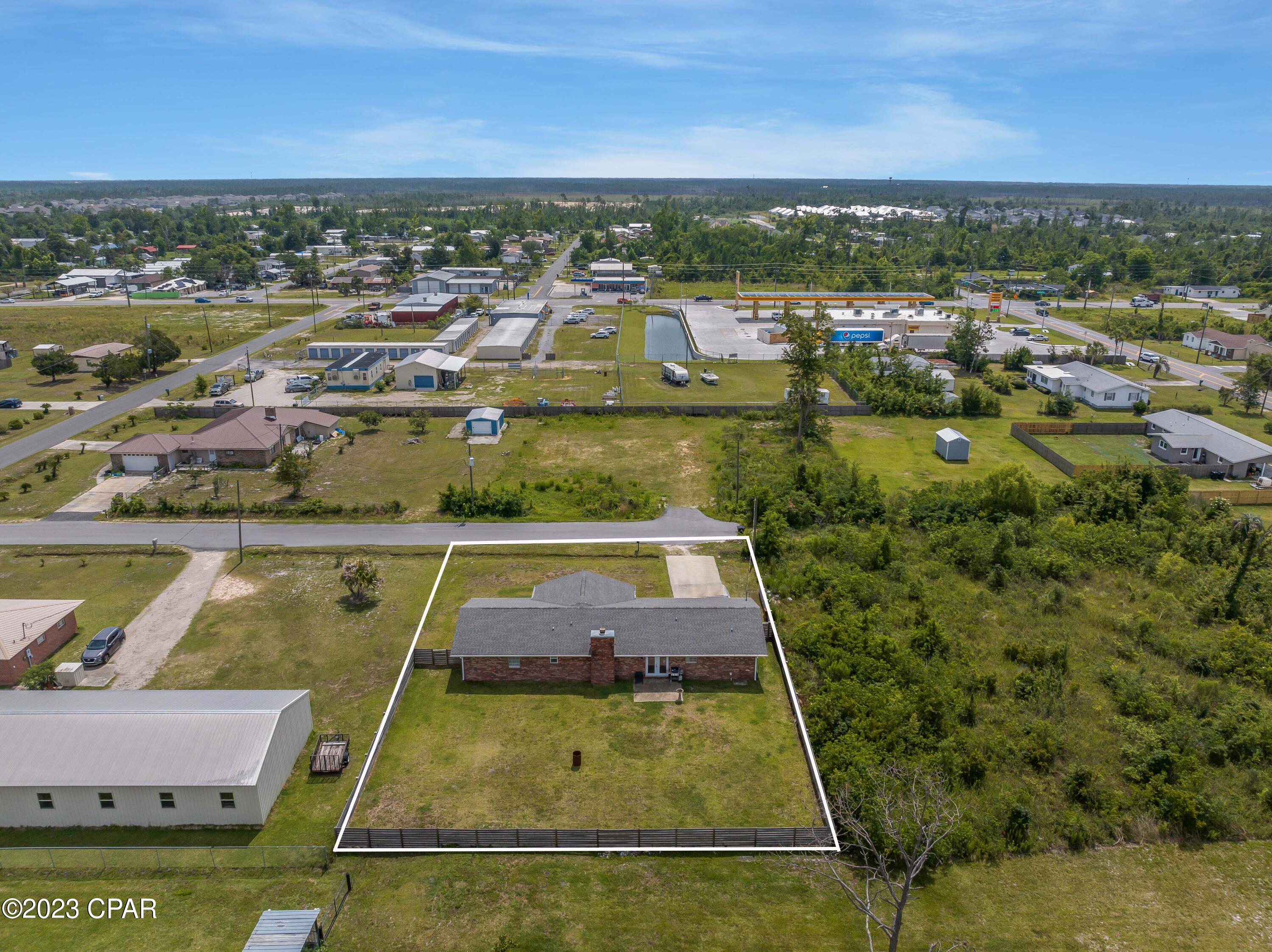 Highland City - Residential