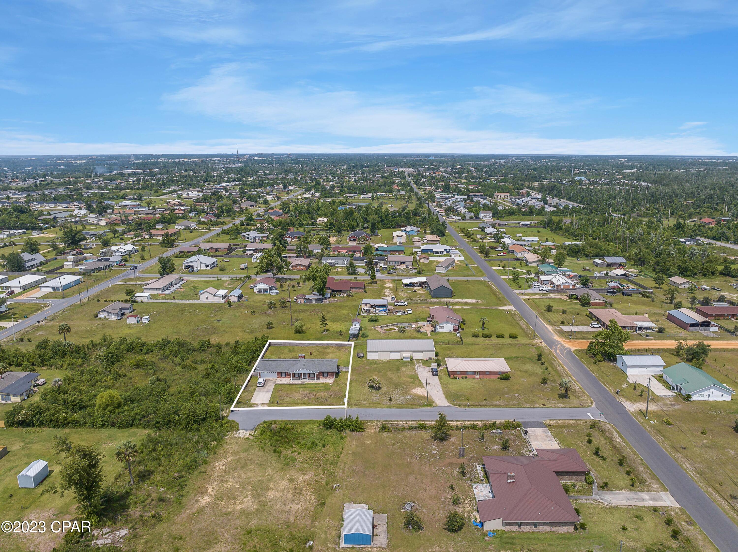 Highland City - Residential