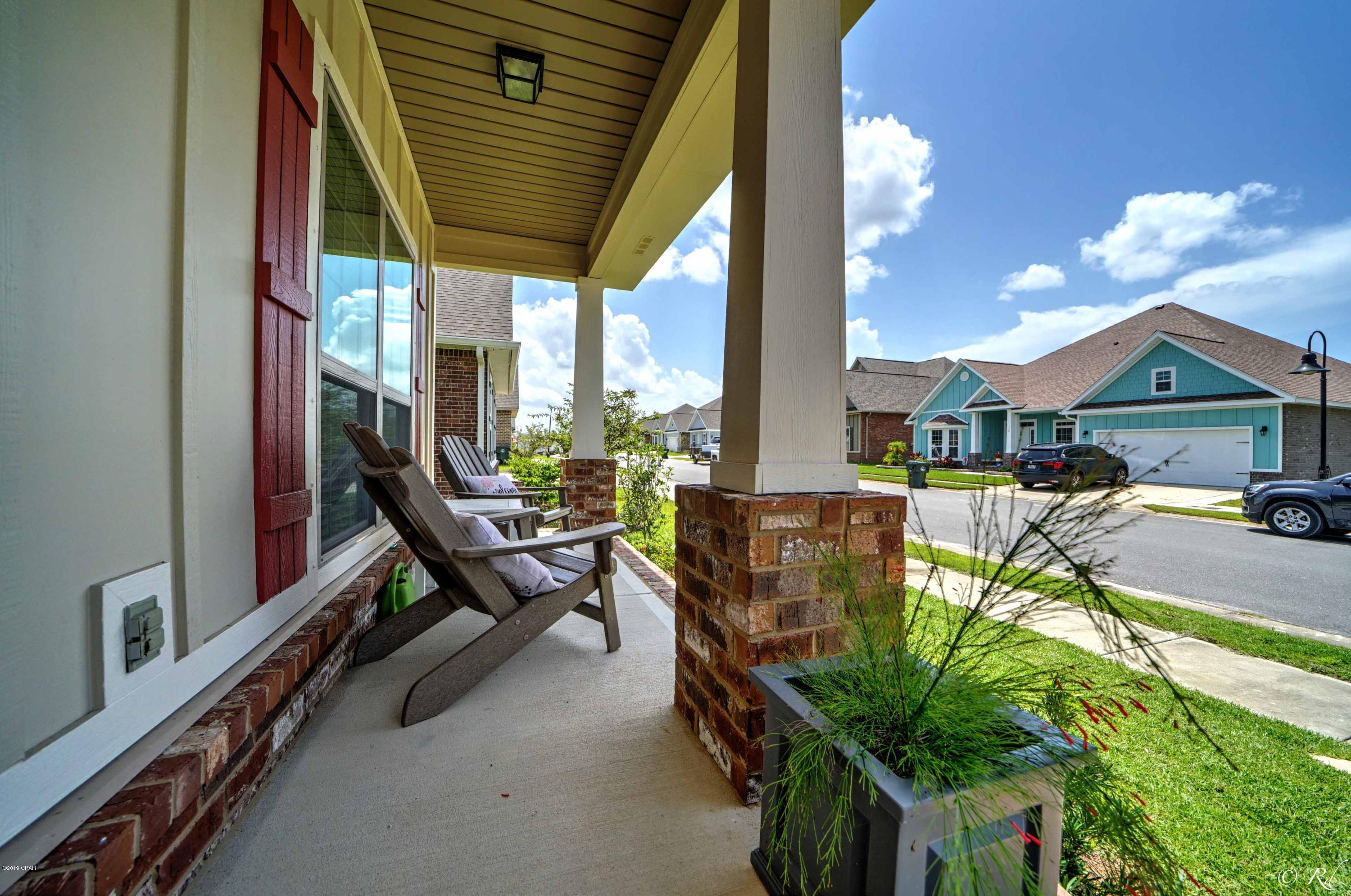 Village Of Mill Bayou/Shoreline Village Ph 1A - Residential