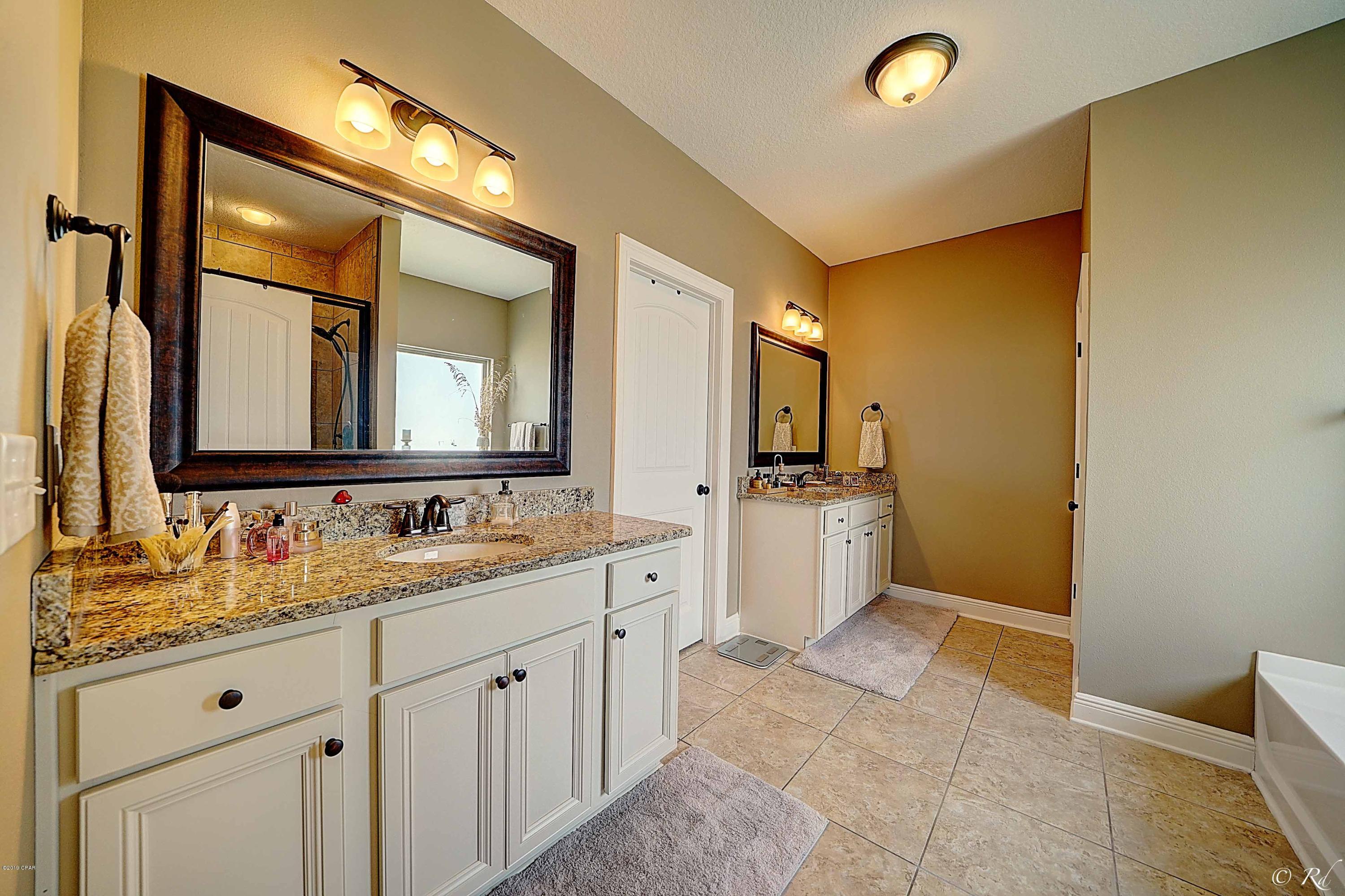 Village Of Mill Bayou/Shoreline Village Ph 1A - Residential