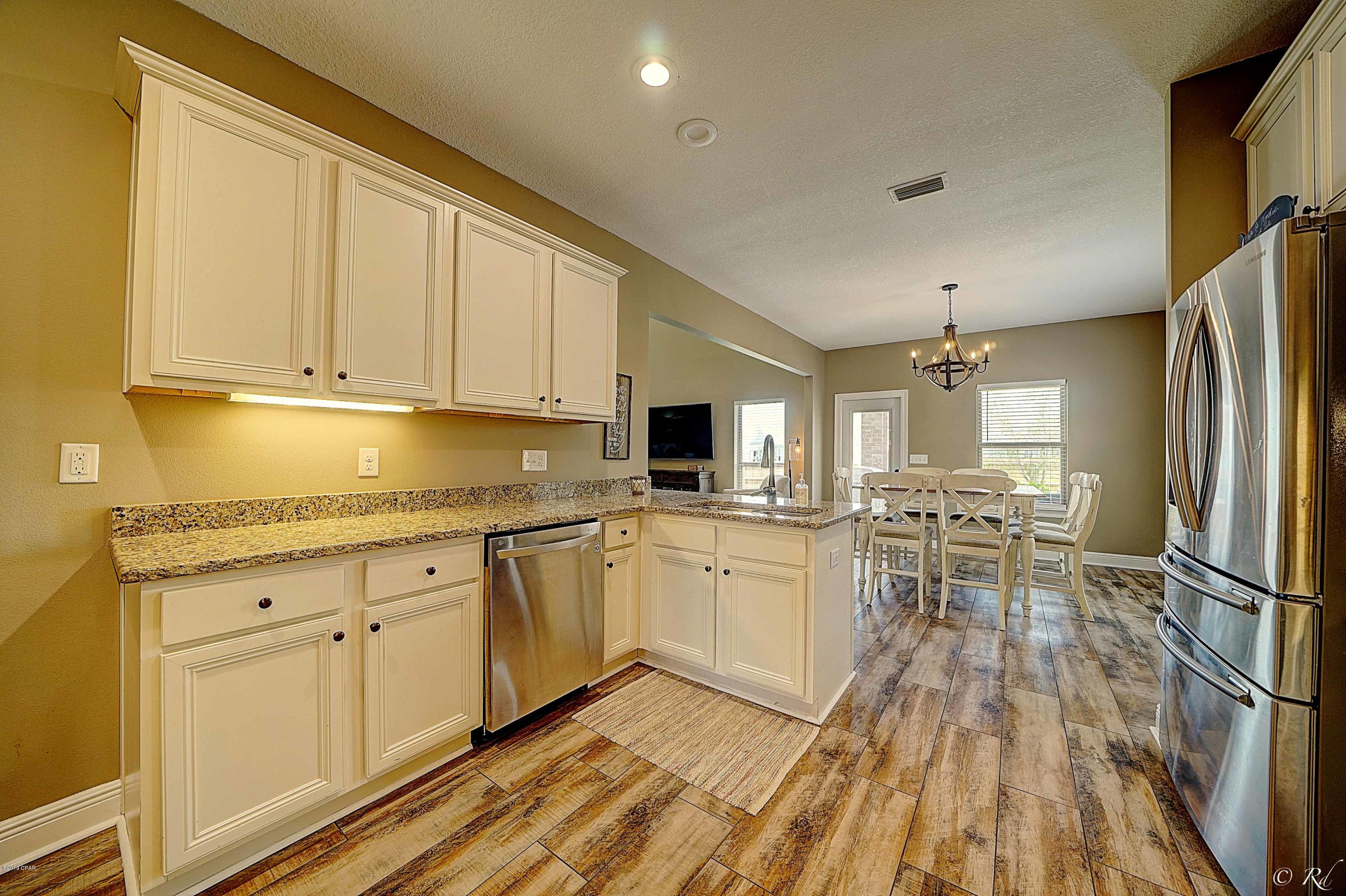 Village Of Mill Bayou/Shoreline Village Ph 1A - Residential