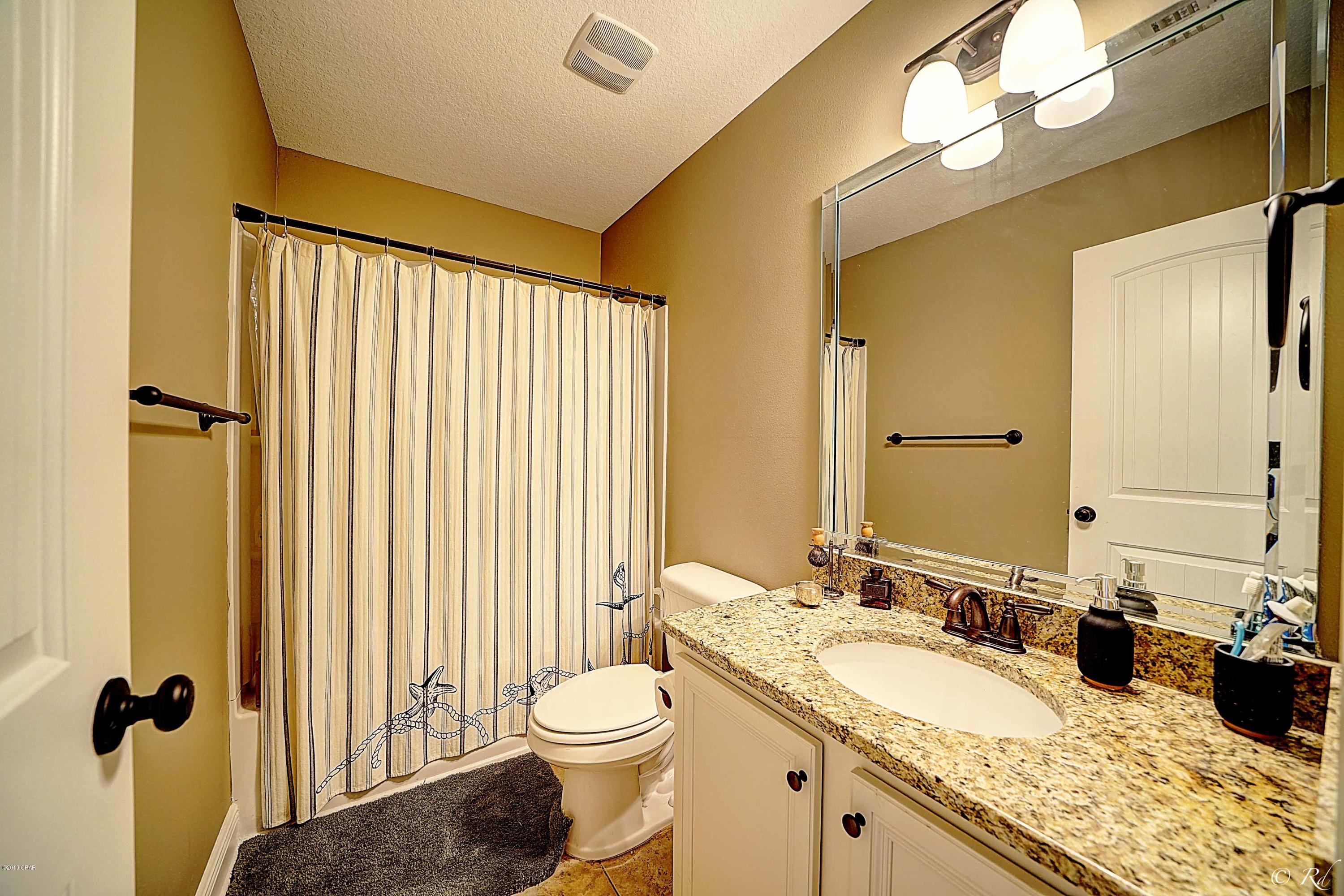 Village Of Mill Bayou/Shoreline Village Ph 1A - Residential