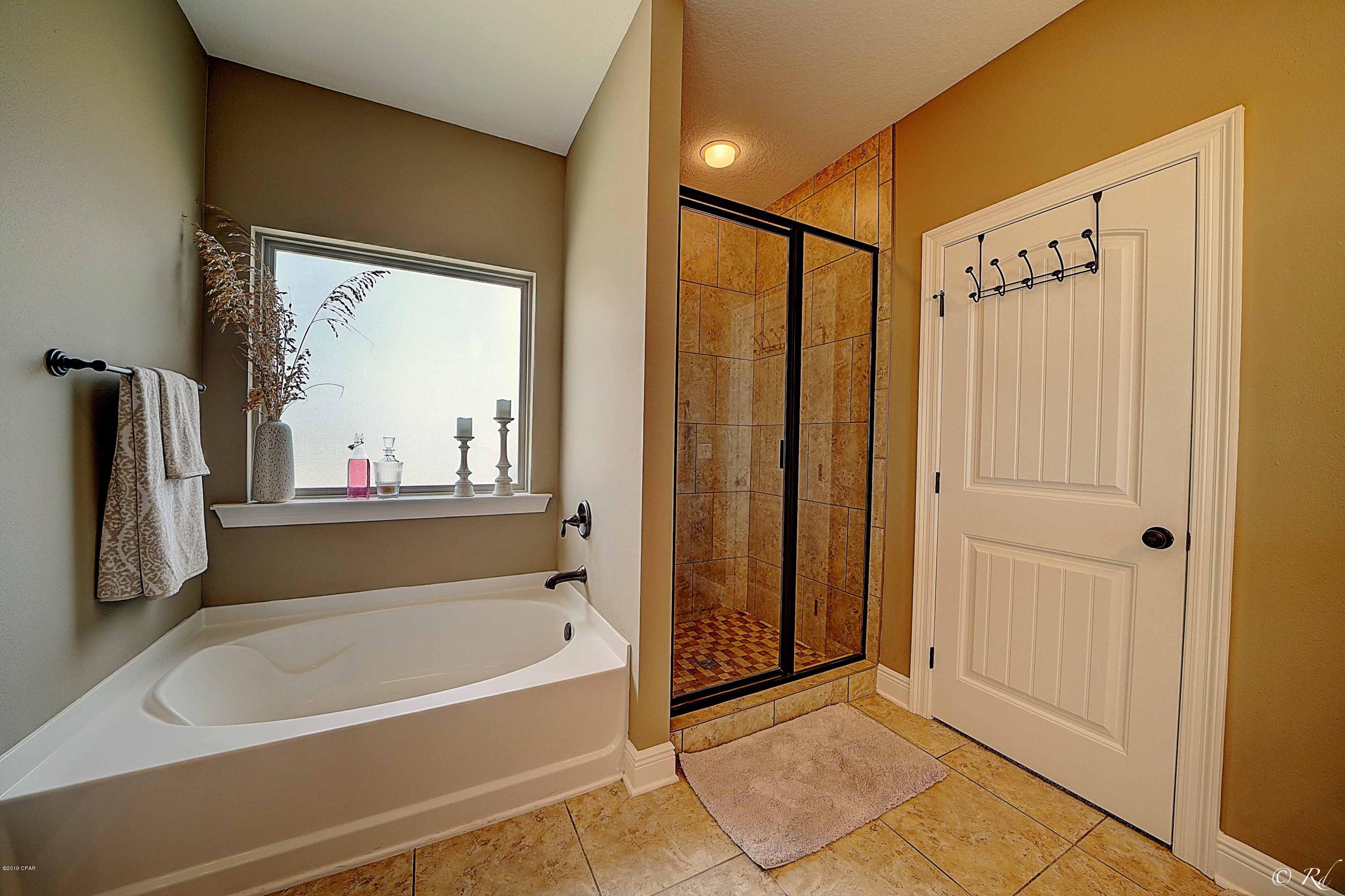 Village Of Mill Bayou/Shoreline Village Ph 1A - Residential