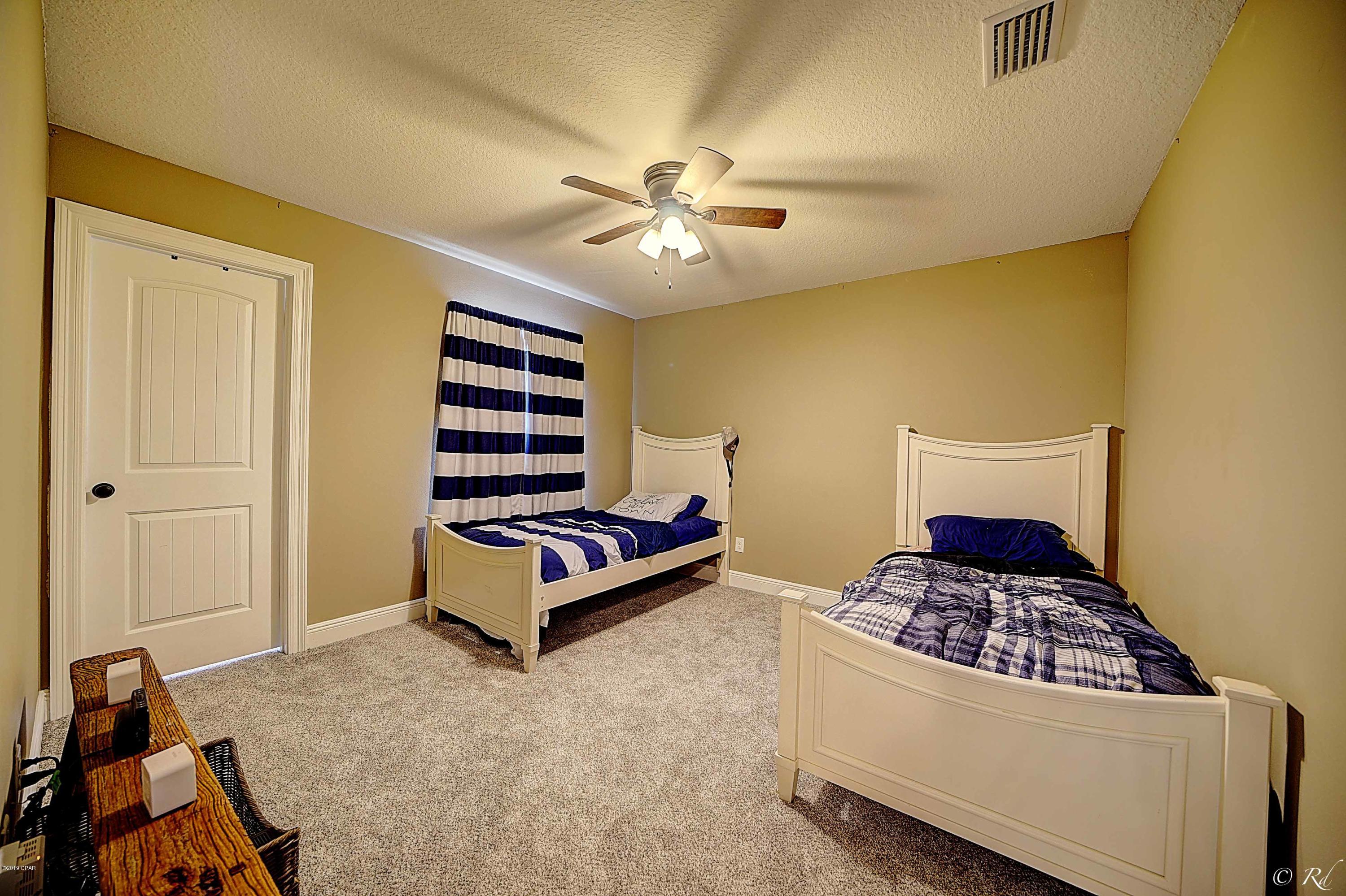 Village Of Mill Bayou/Shoreline Village Ph 1A - Residential