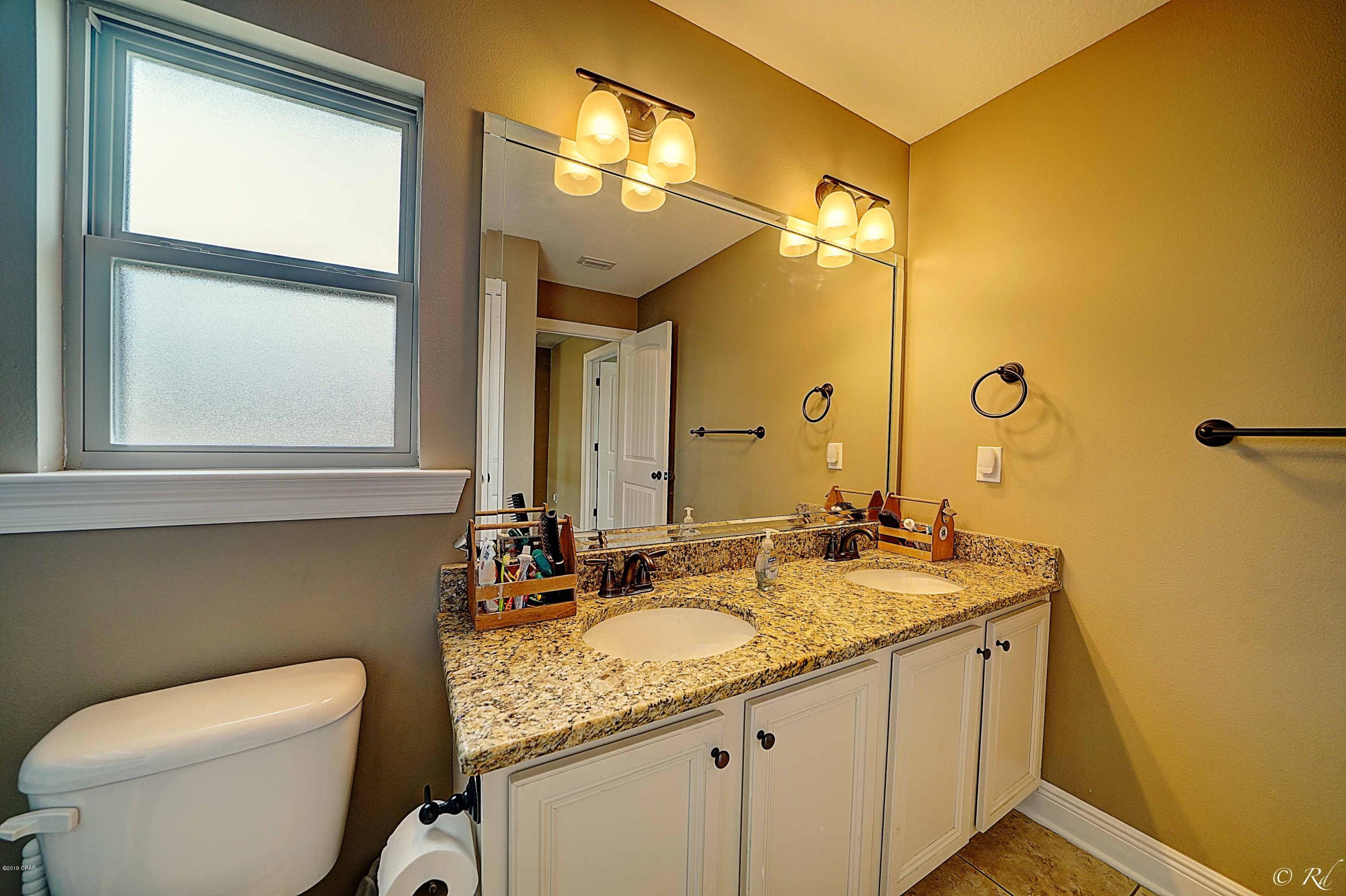 Village Of Mill Bayou/Shoreline Village Ph 1A - Residential