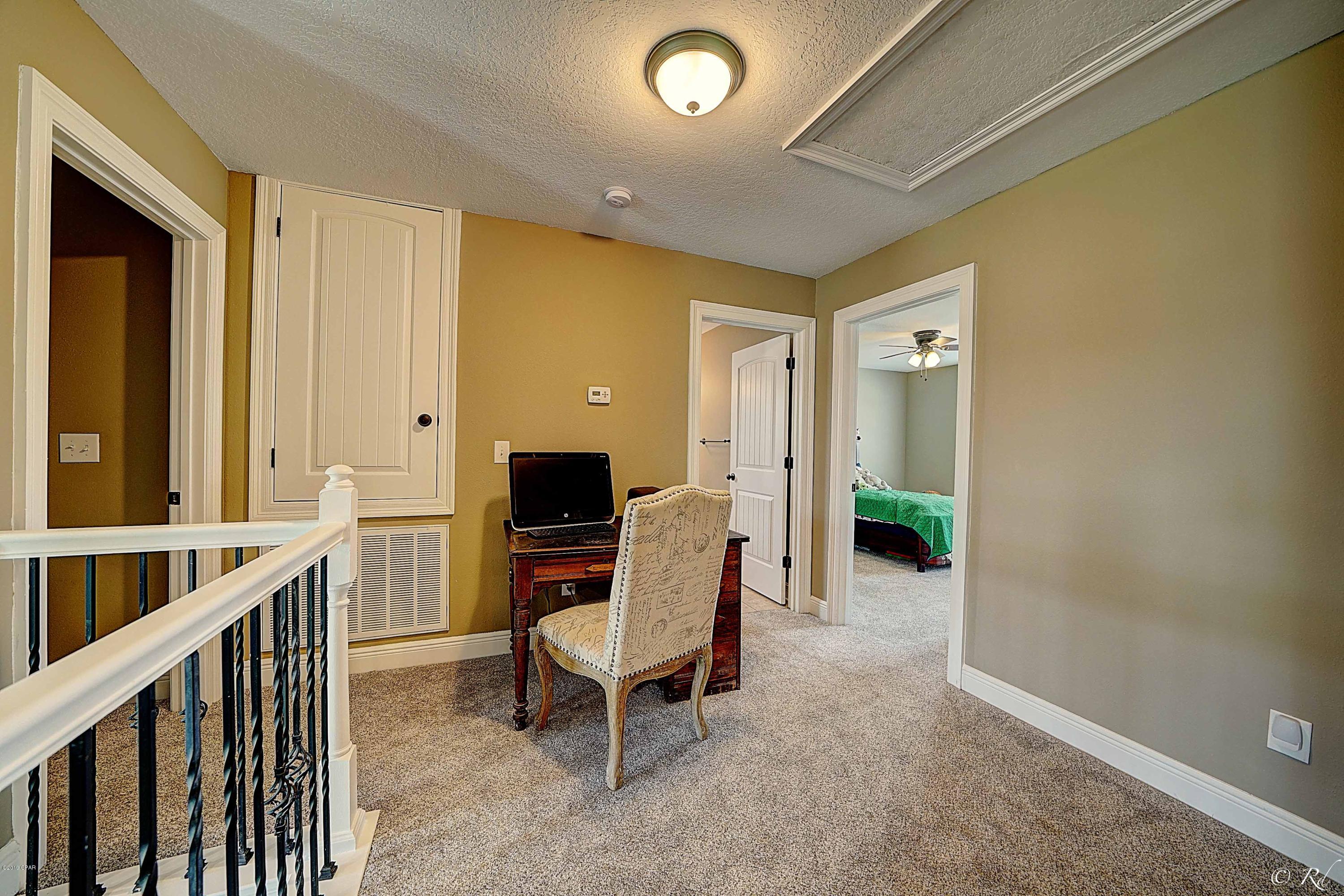 Village Of Mill Bayou/Shoreline Village Ph 1A - Residential