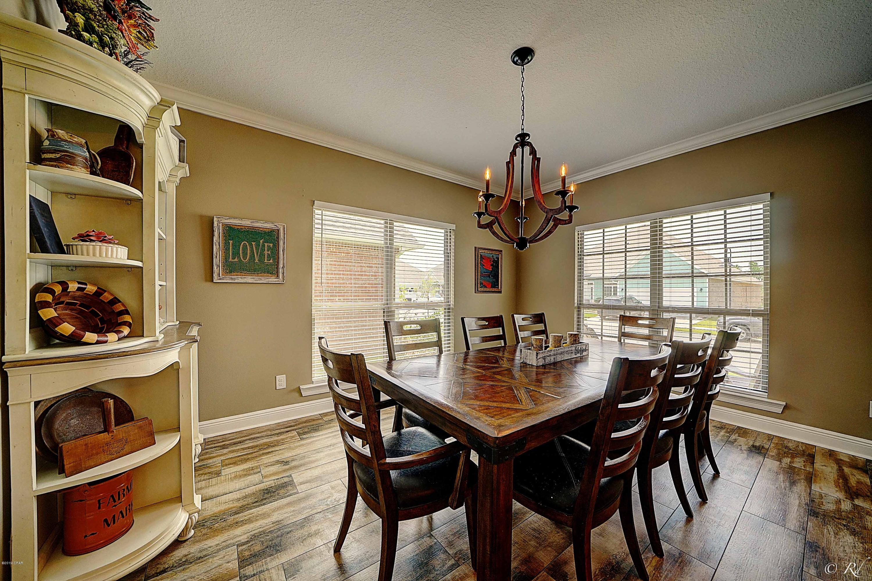 Village Of Mill Bayou/Shoreline Village Ph 1A - Residential