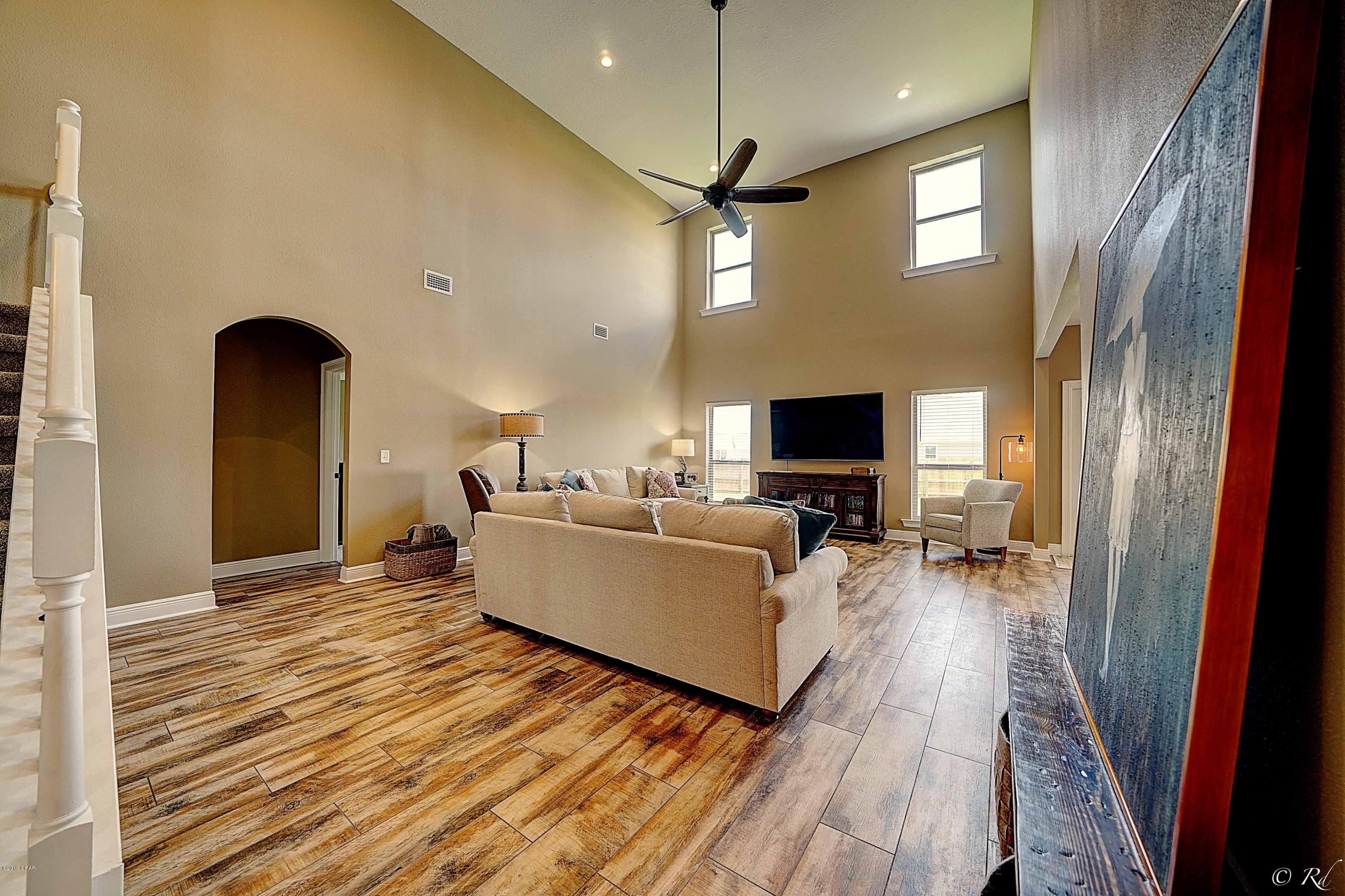 Village Of Mill Bayou/Shoreline Village Ph 1A - Residential