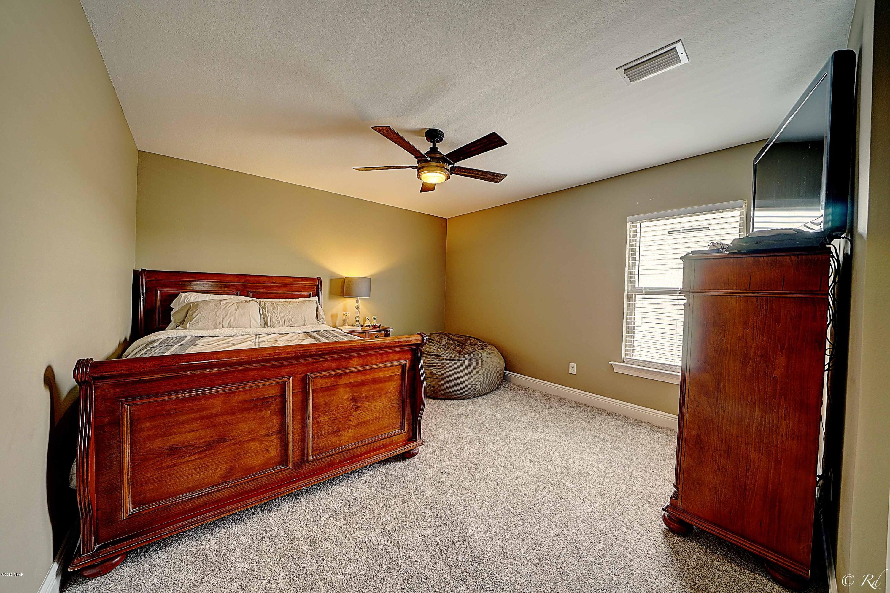 Village Of Mill Bayou/Shoreline Village Ph 1A - Residential