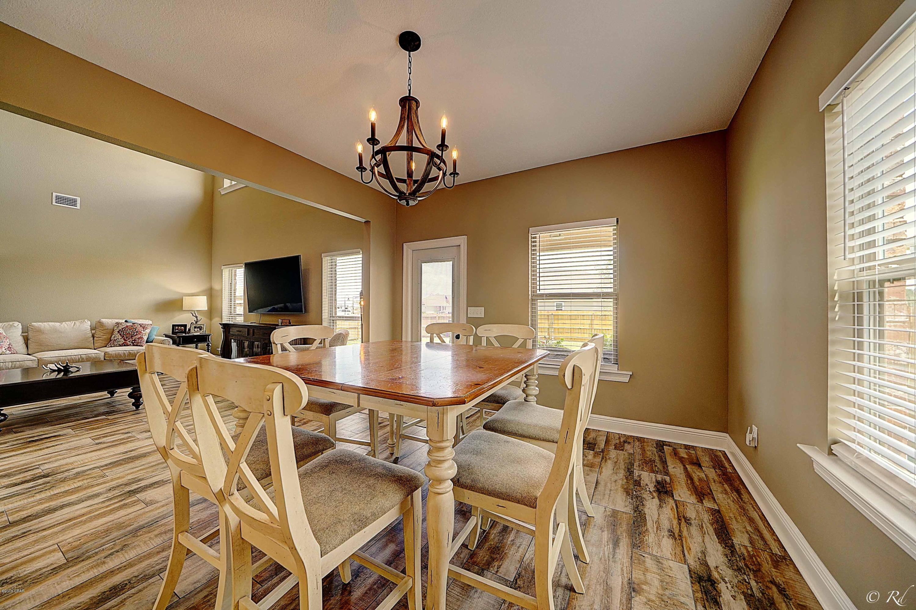 Village Of Mill Bayou/Shoreline Village Ph 1A - Residential