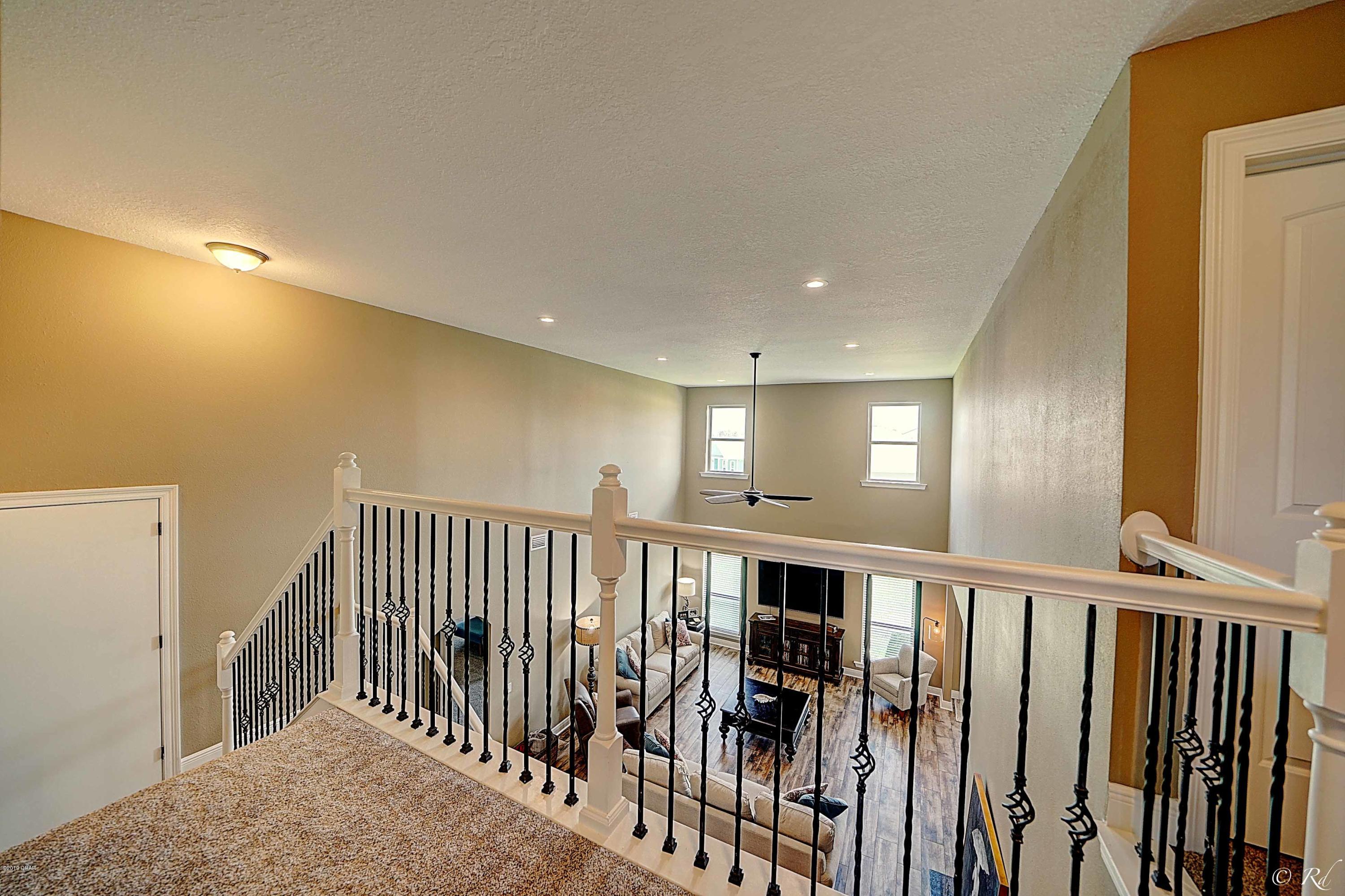 Village Of Mill Bayou/Shoreline Village Ph 1A - Residential