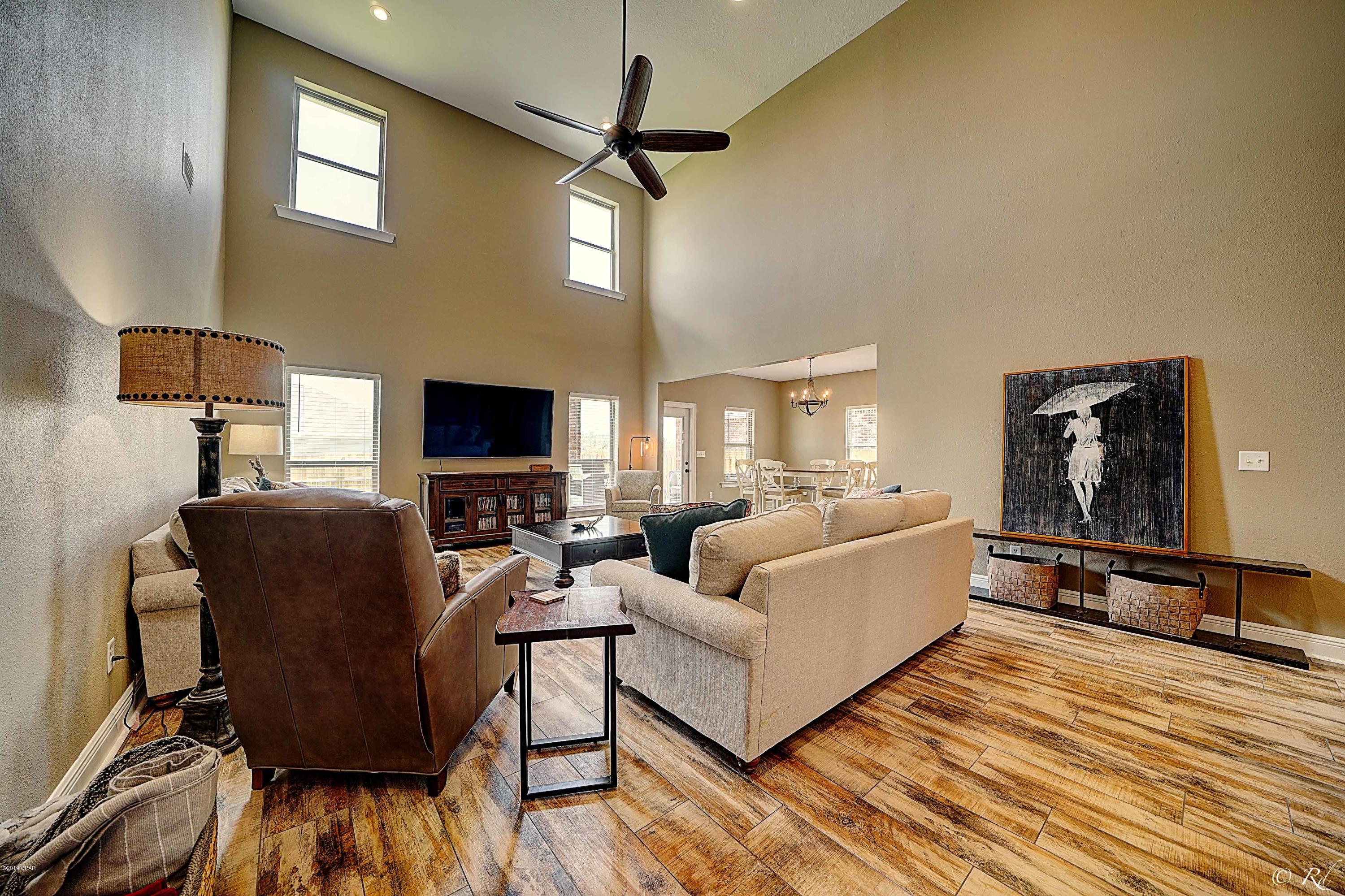 Village Of Mill Bayou/Shoreline Village Ph 1A - Residential