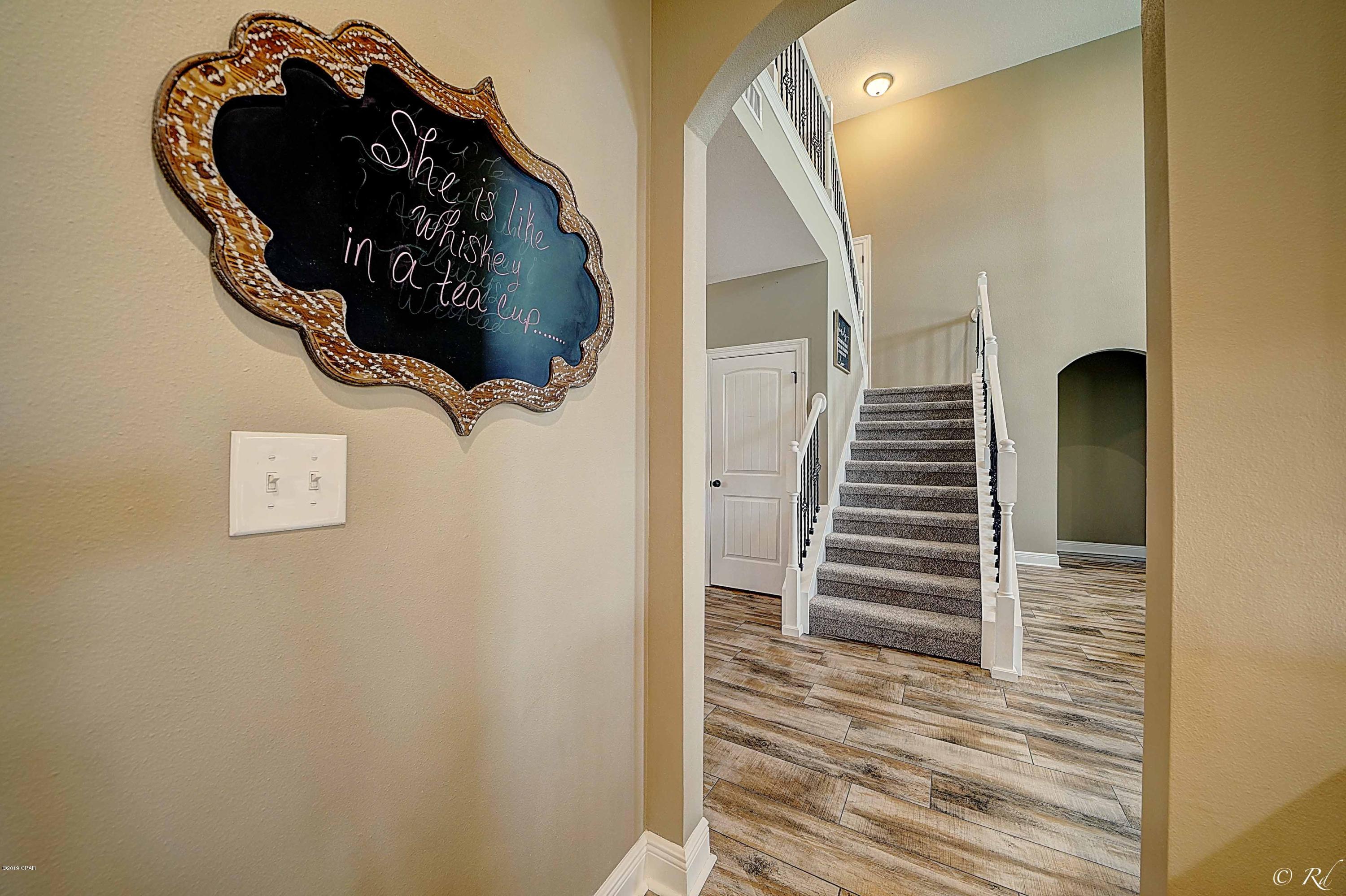 Village Of Mill Bayou/Shoreline Village Ph 1A - Residential