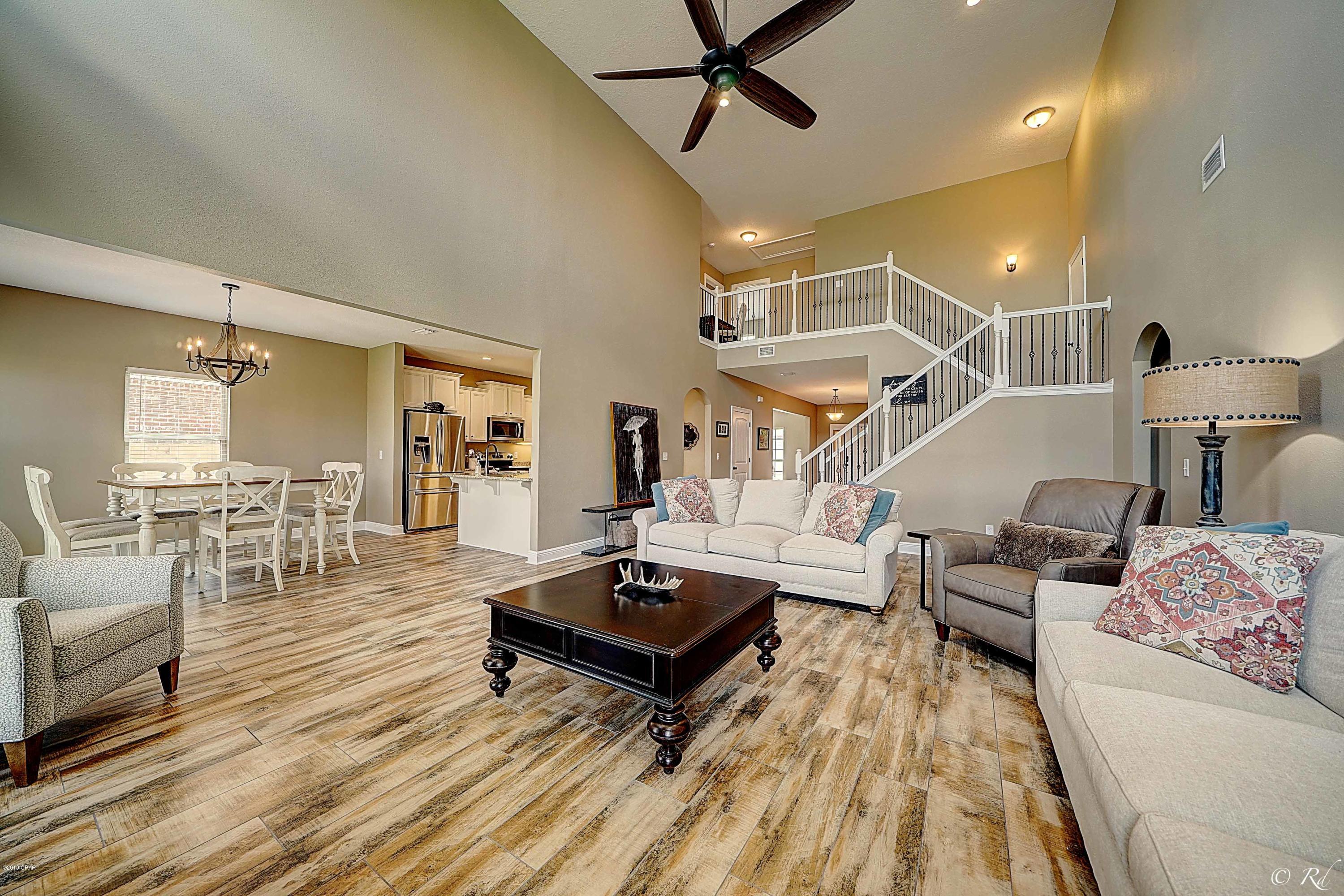 Village Of Mill Bayou/Shoreline Village Ph 1A - Residential